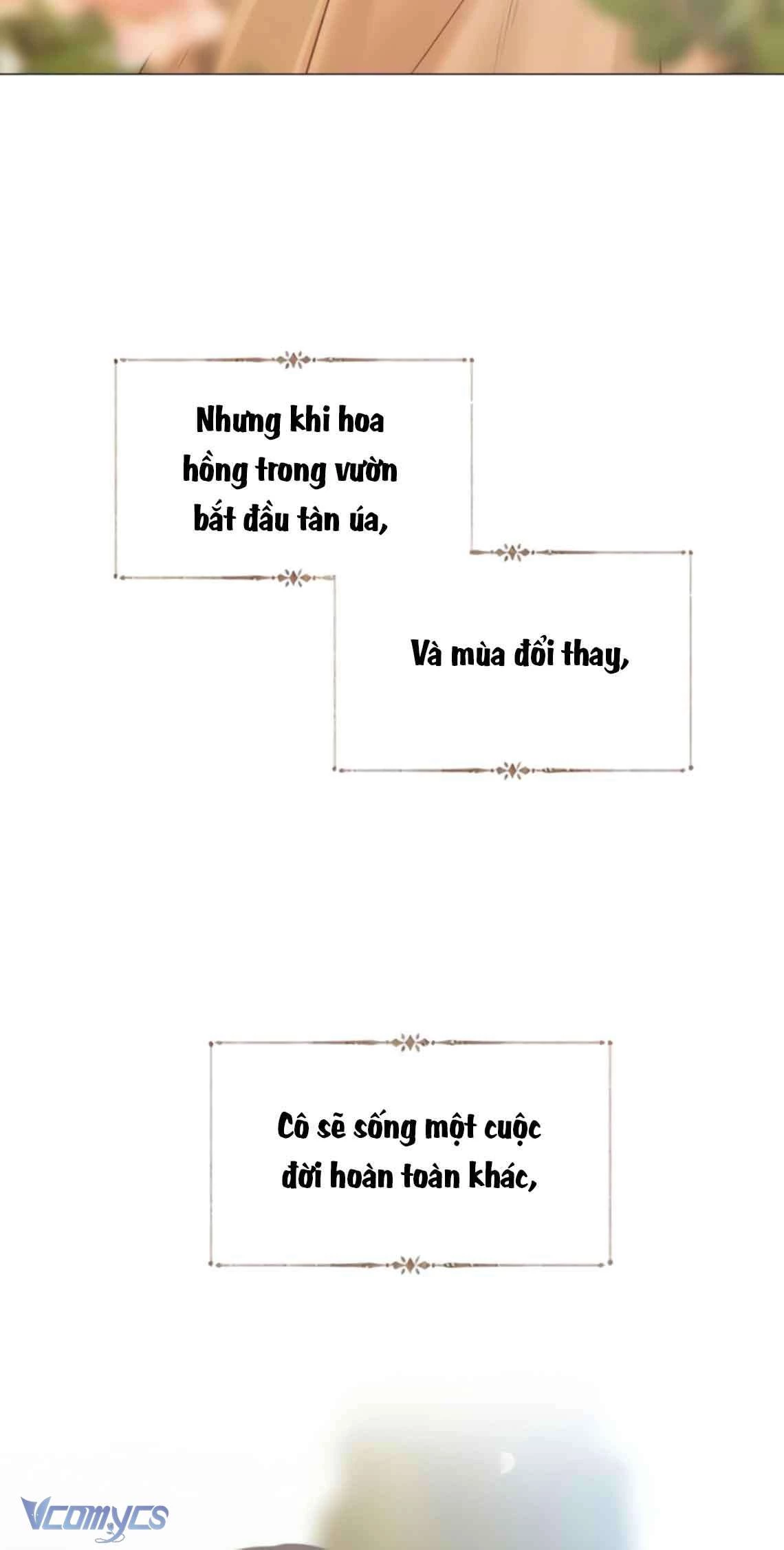 Hãy Khóc Và Cầu Nguyện Đi Chapter 46 - Trang 2