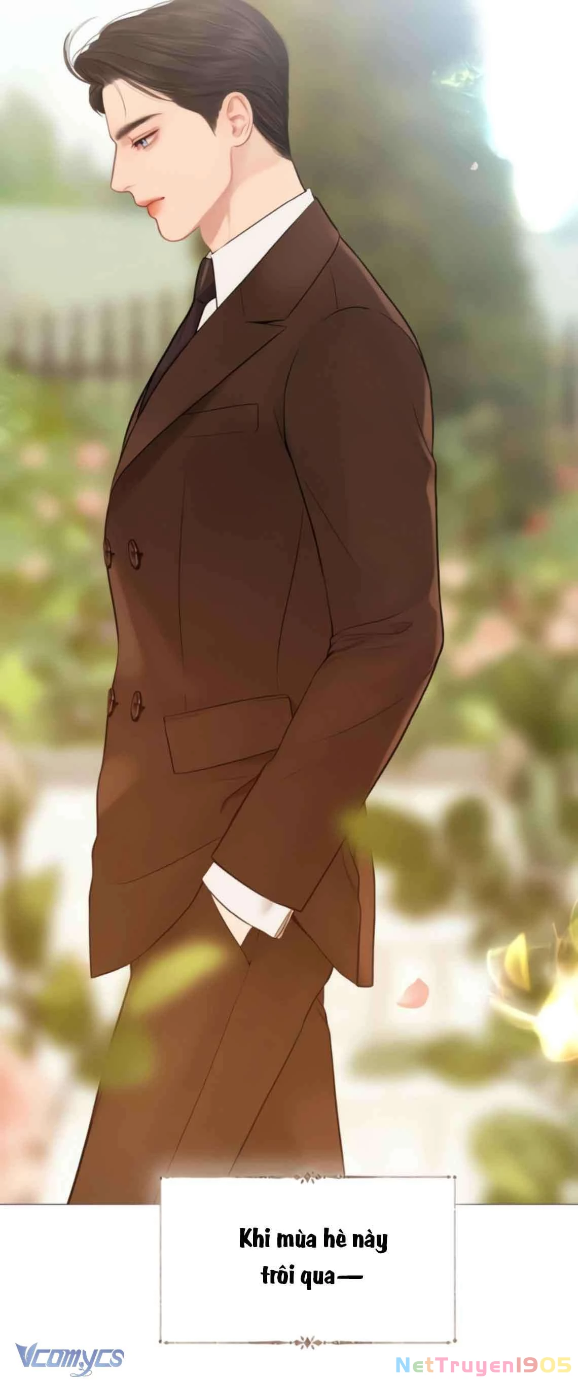 Hãy Khóc Và Cầu Nguyện Đi Chapter 46 - Trang 2