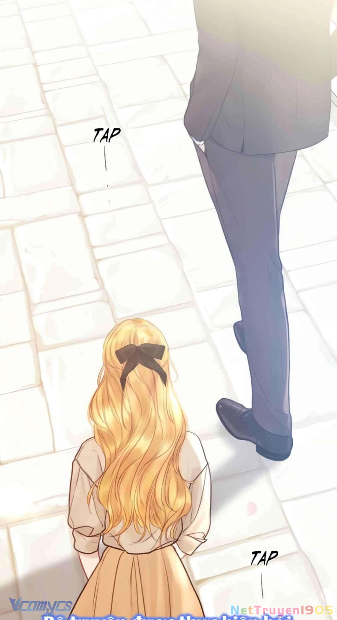 Hãy Khóc Và Cầu Nguyện Đi Chapter 46 - Trang 2