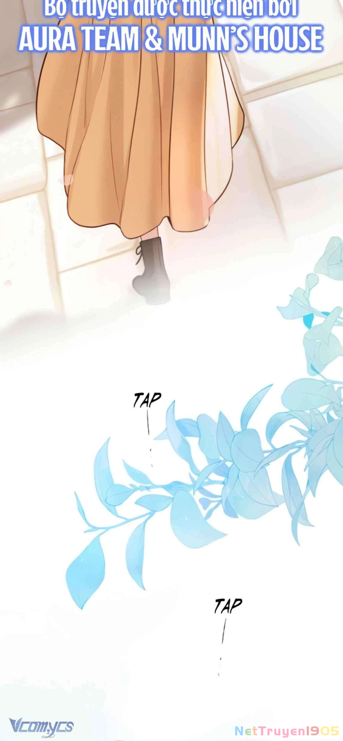 Hãy Khóc Và Cầu Nguyện Đi Chapter 46 - Trang 2
