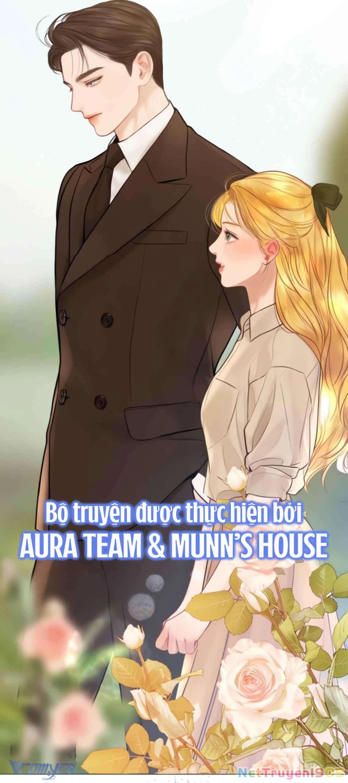 Hãy Khóc Và Cầu Nguyện Đi Chapter 46 - Trang 2