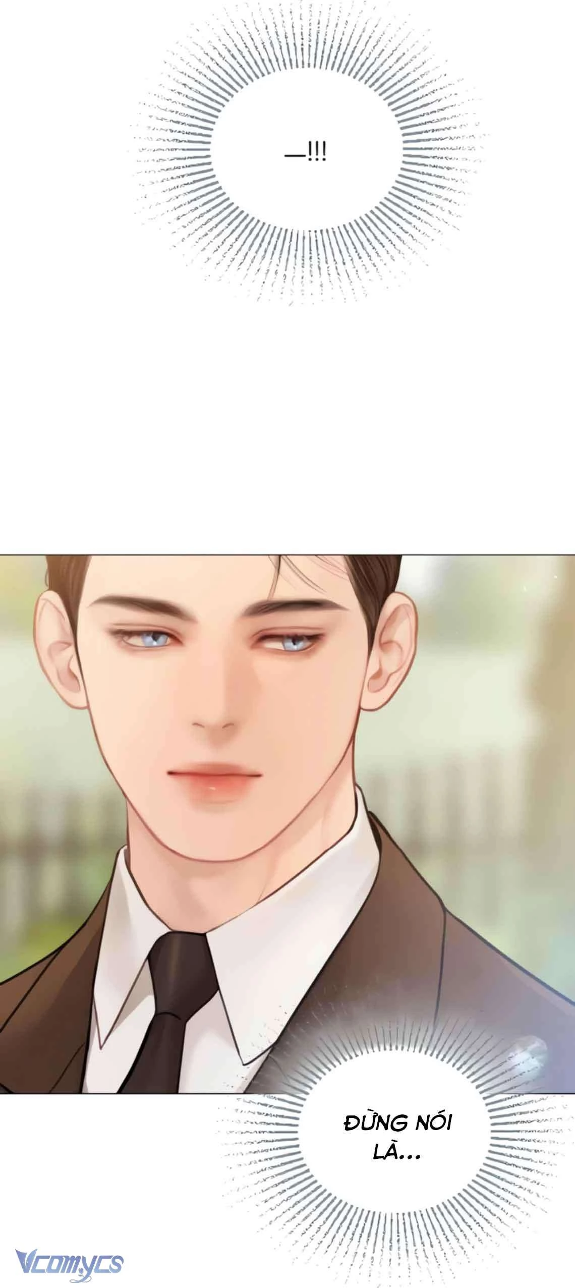 Hãy Khóc Và Cầu Nguyện Đi Chapter 46 - Trang 2