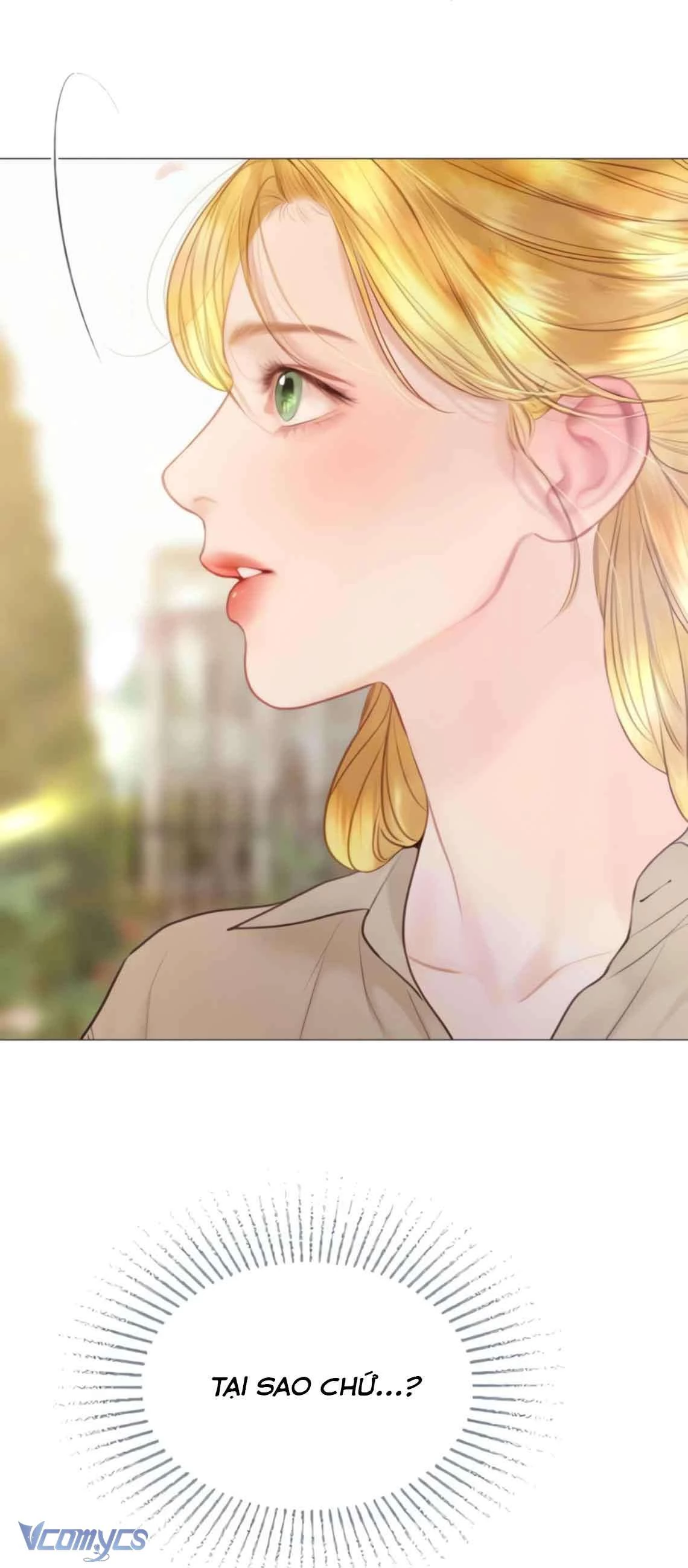 Hãy Khóc Và Cầu Nguyện Đi Chapter 46 - Trang 2