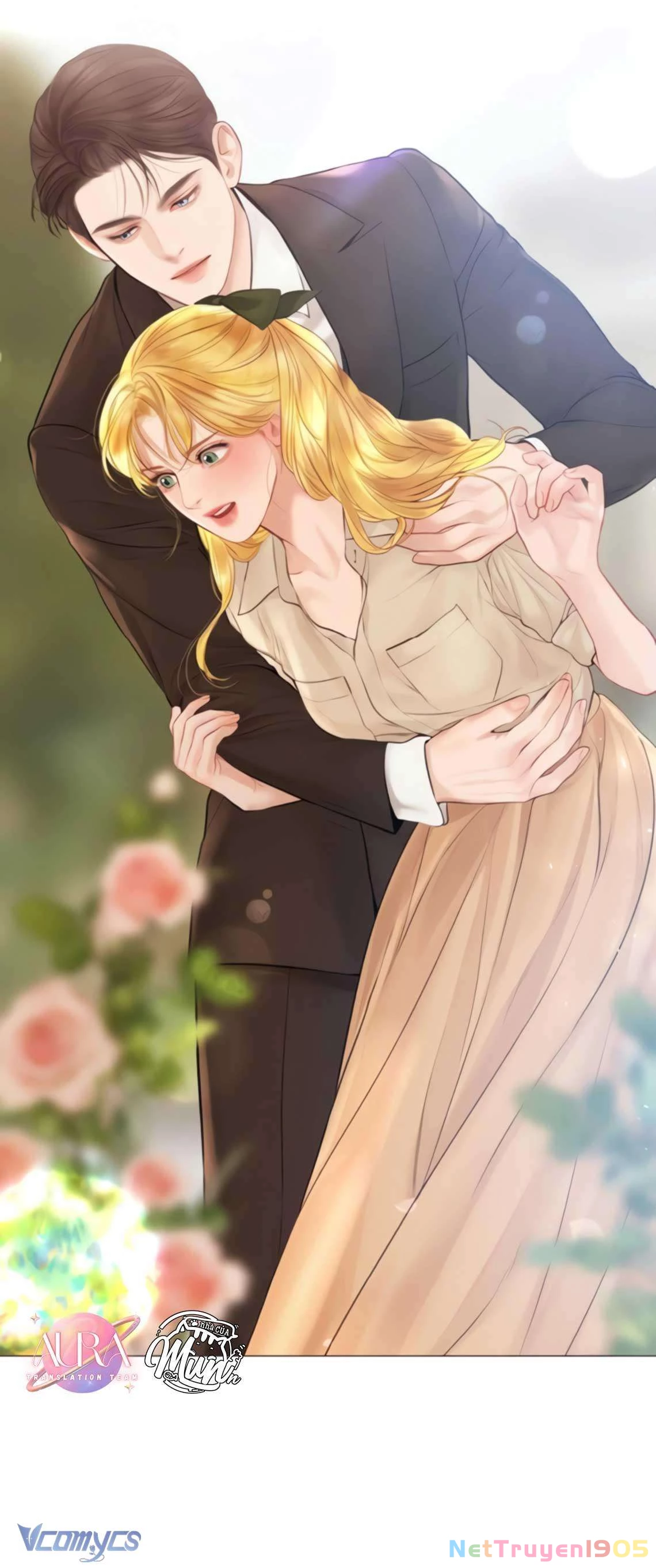 Hãy Khóc Và Cầu Nguyện Đi Chapter 46 - Trang 2