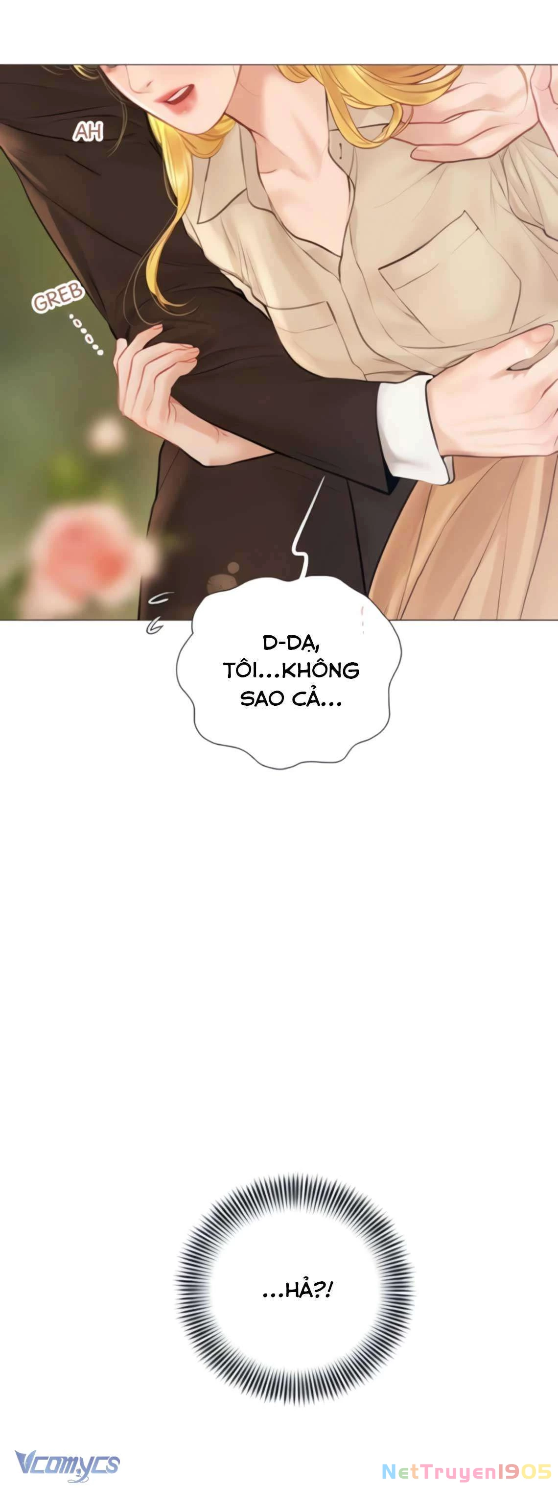 Hãy Khóc Và Cầu Nguyện Đi Chapter 46 - Trang 2
