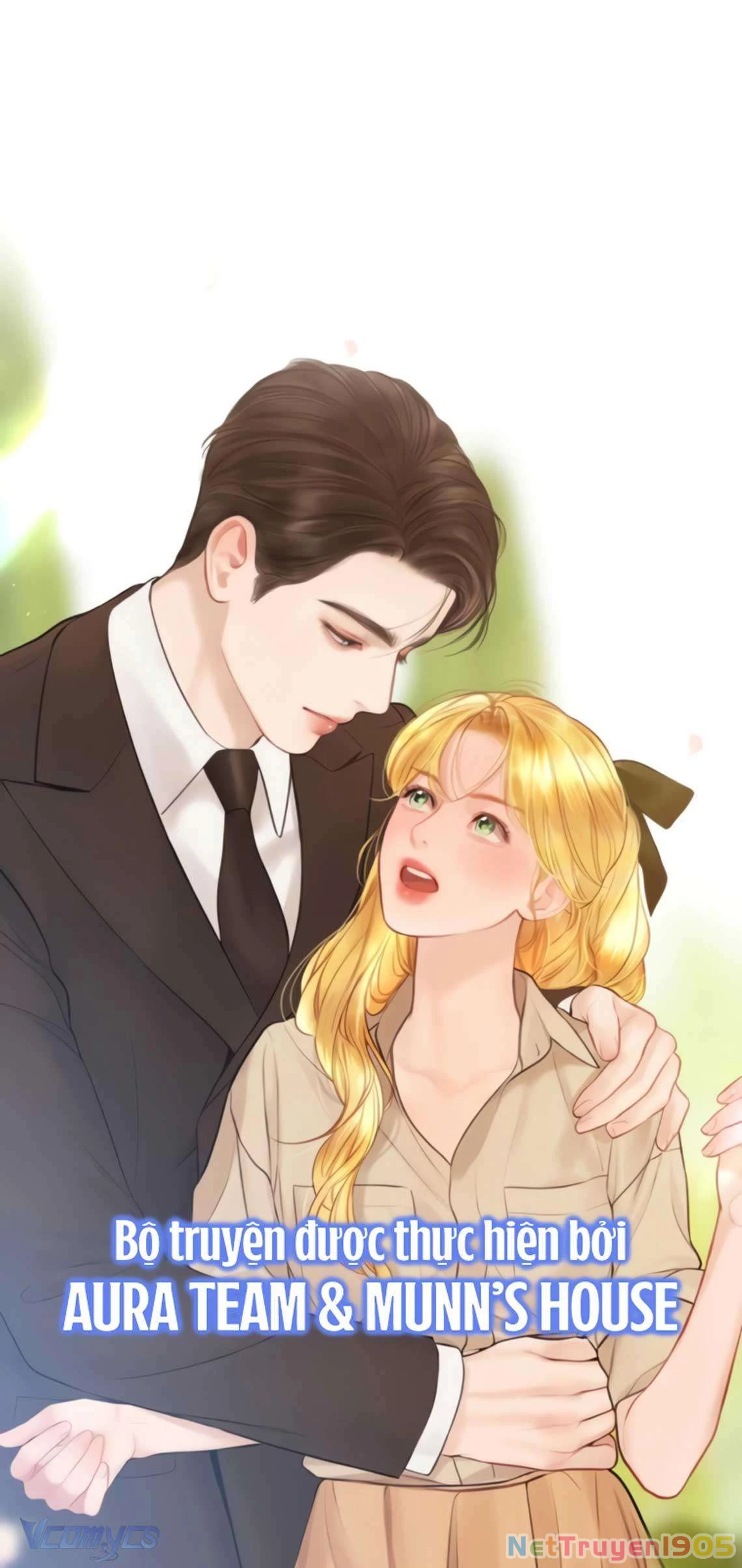 Hãy Khóc Và Cầu Nguyện Đi Chapter 46 - Trang 2