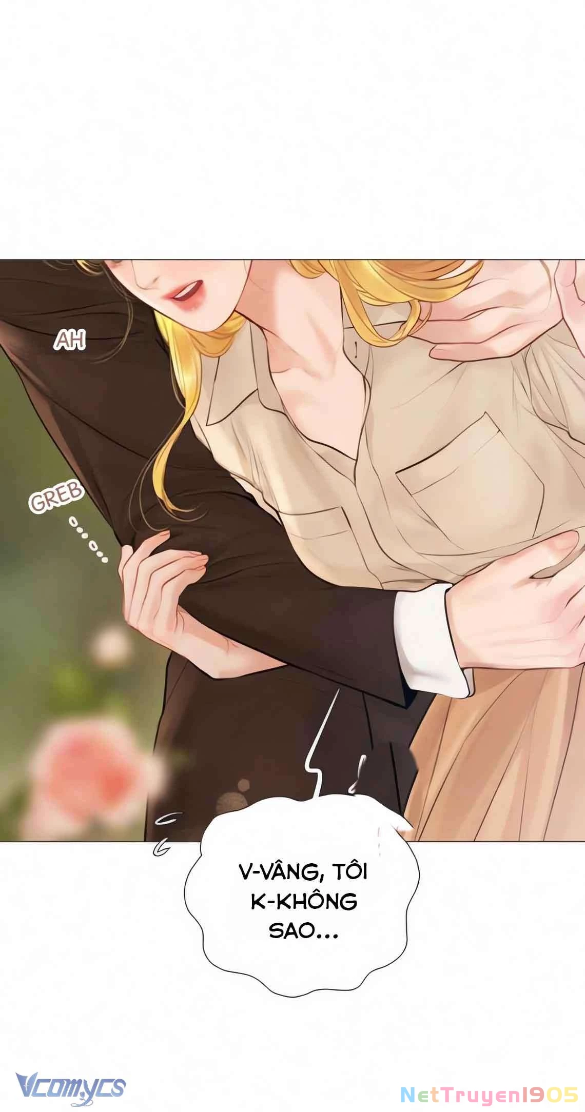 Hãy Khóc Và Cầu Nguyện Đi Chapter 47 - Trang 2