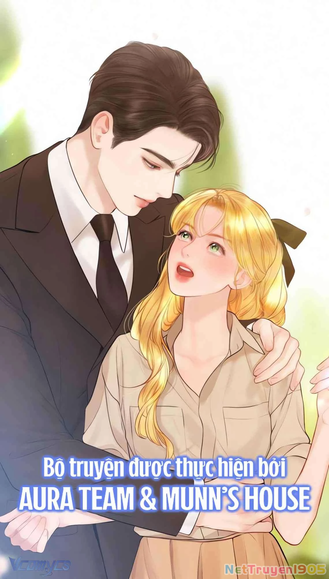 Hãy Khóc Và Cầu Nguyện Đi Chapter 47 - Trang 2