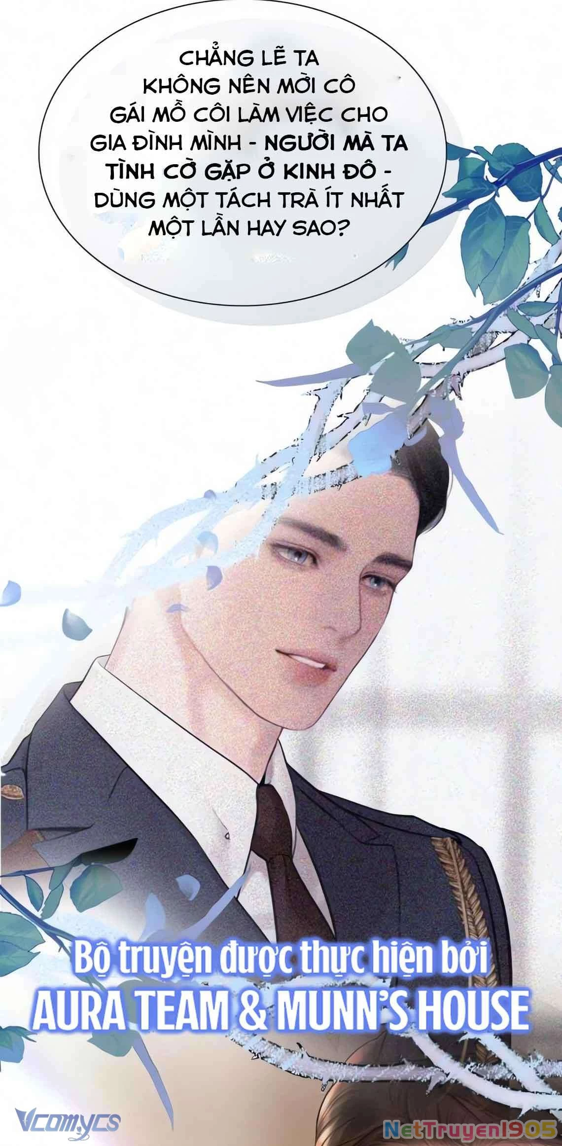 Hãy Khóc Và Cầu Nguyện Đi Chapter 47 - Trang 2