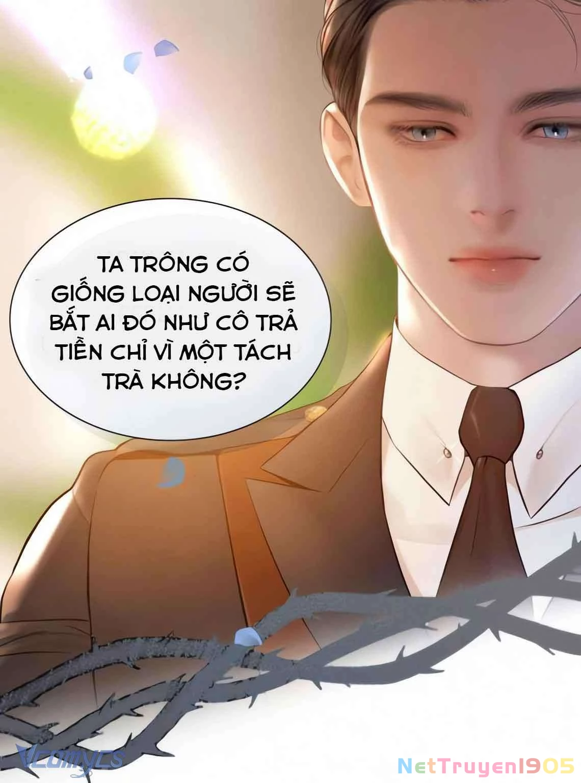 Hãy Khóc Và Cầu Nguyện Đi Chapter 47 - Trang 2