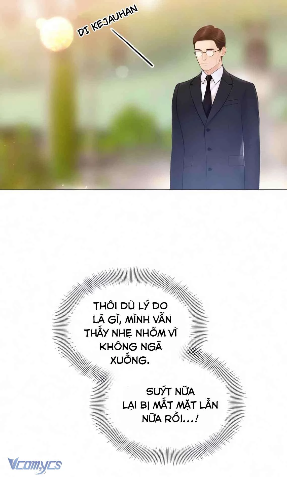 Hãy Khóc Và Cầu Nguyện Đi Chapter 47 - Trang 2