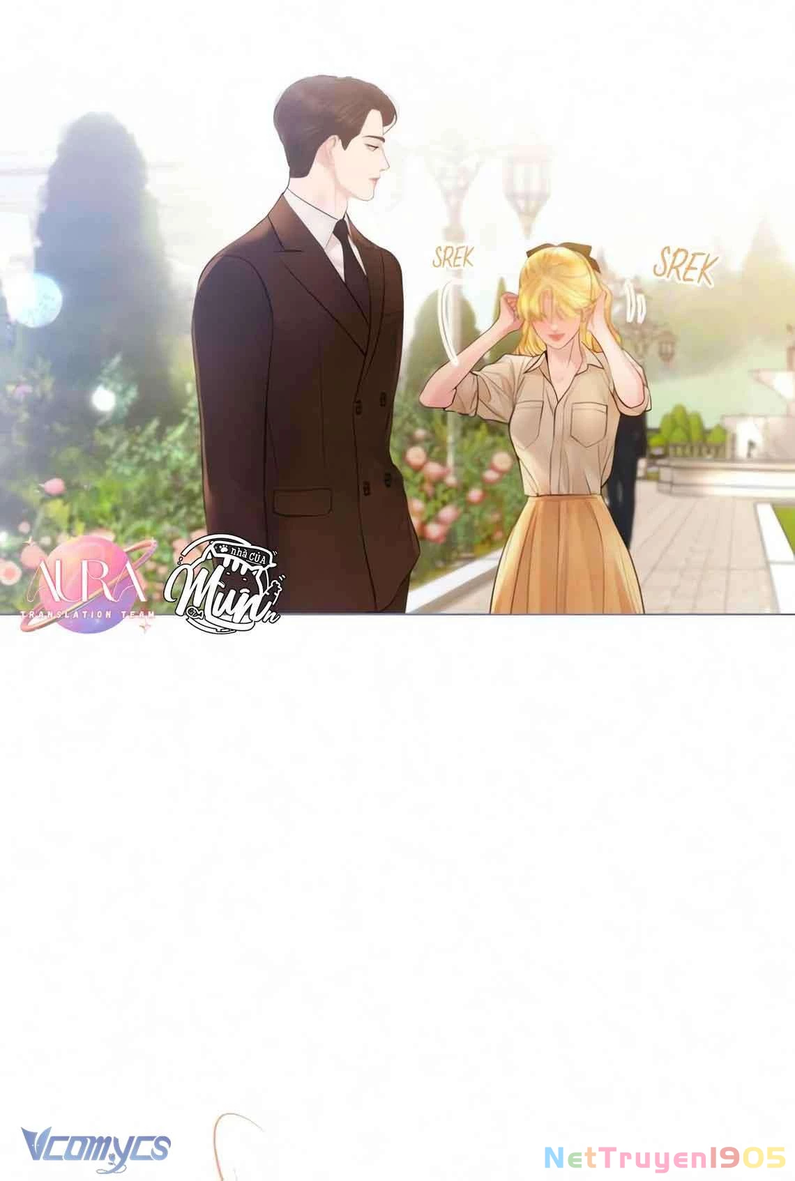 Hãy Khóc Và Cầu Nguyện Đi Chapter 47 - Trang 2