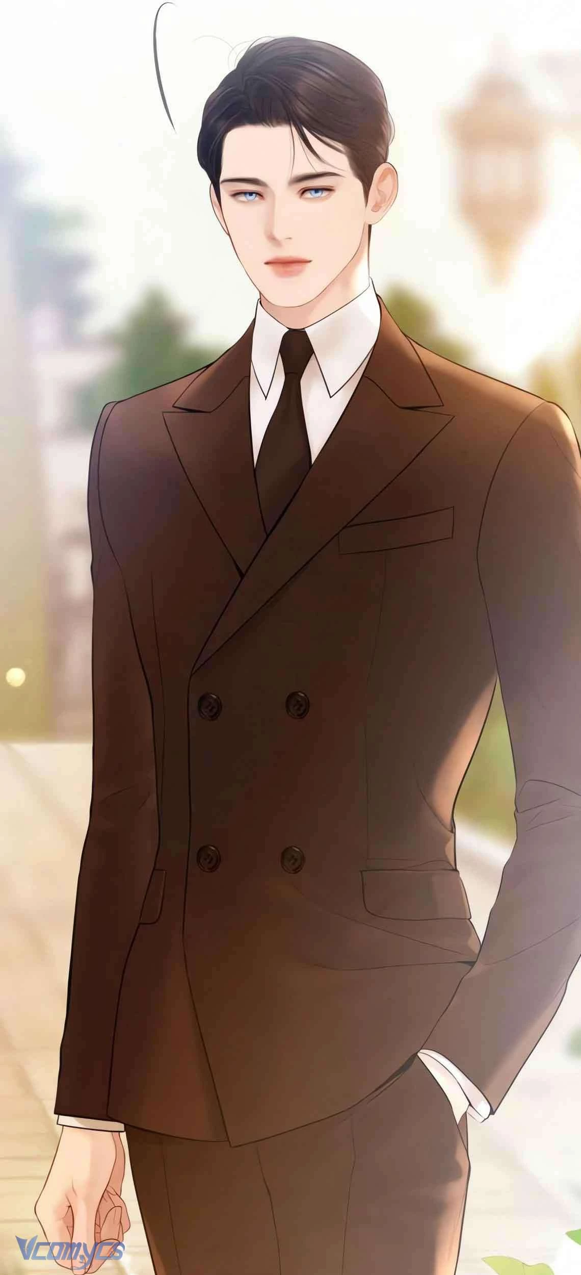 Hãy Khóc Và Cầu Nguyện Đi Chapter 47 - Trang 2