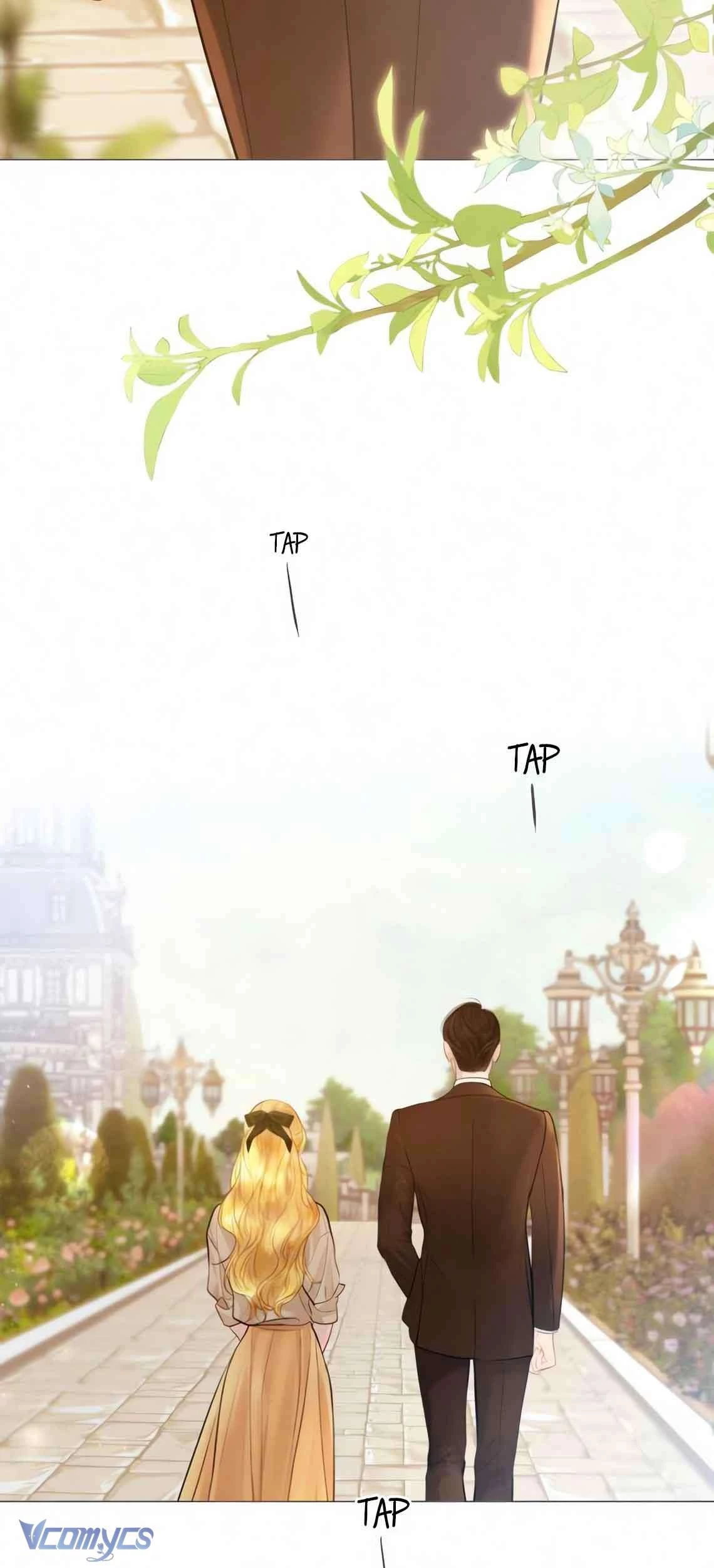 Hãy Khóc Và Cầu Nguyện Đi Chapter 47 - Trang 2
