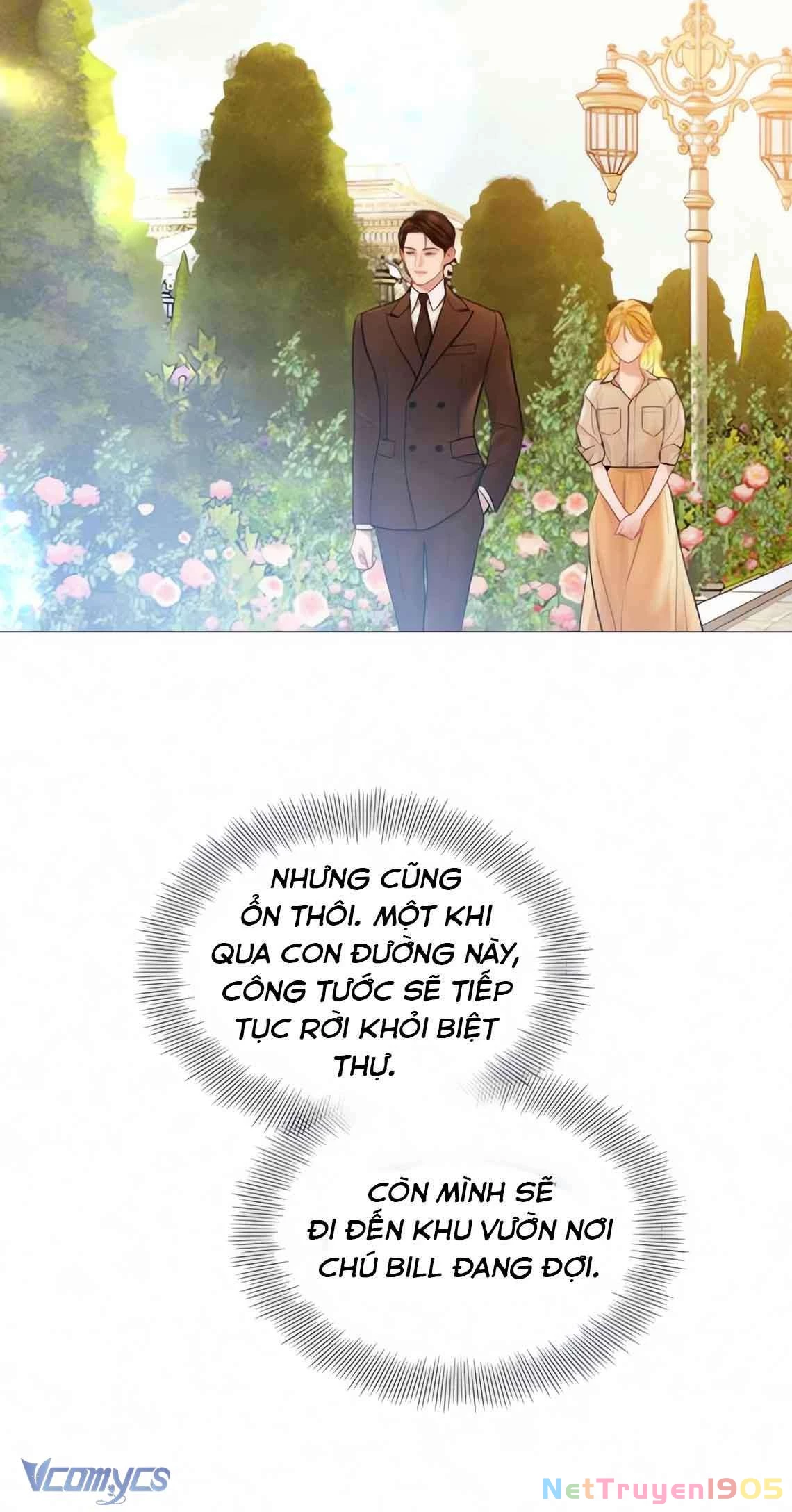 Hãy Khóc Và Cầu Nguyện Đi Chapter 47 - Trang 2