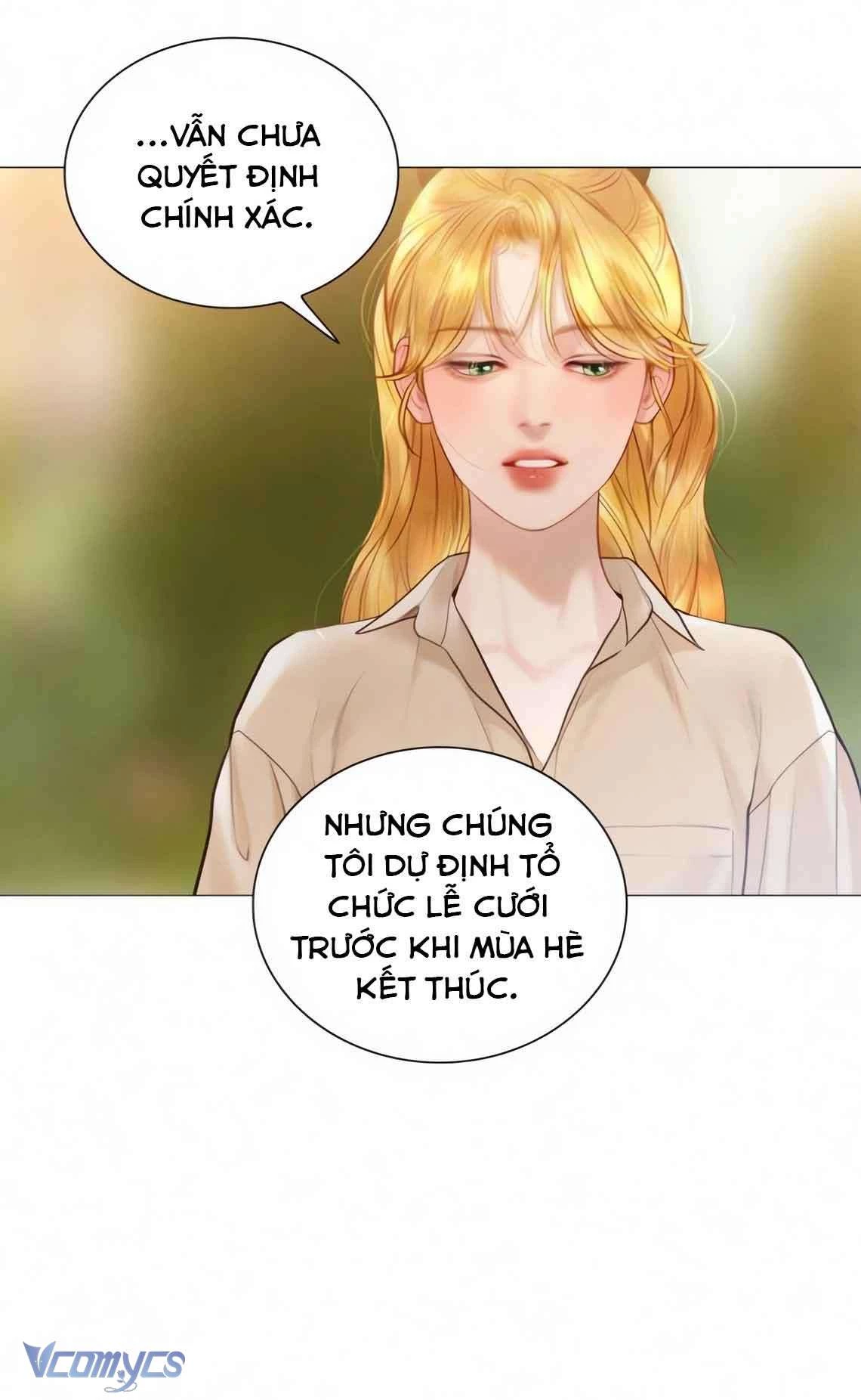 Hãy Khóc Và Cầu Nguyện Đi Chapter 47 - Trang 2