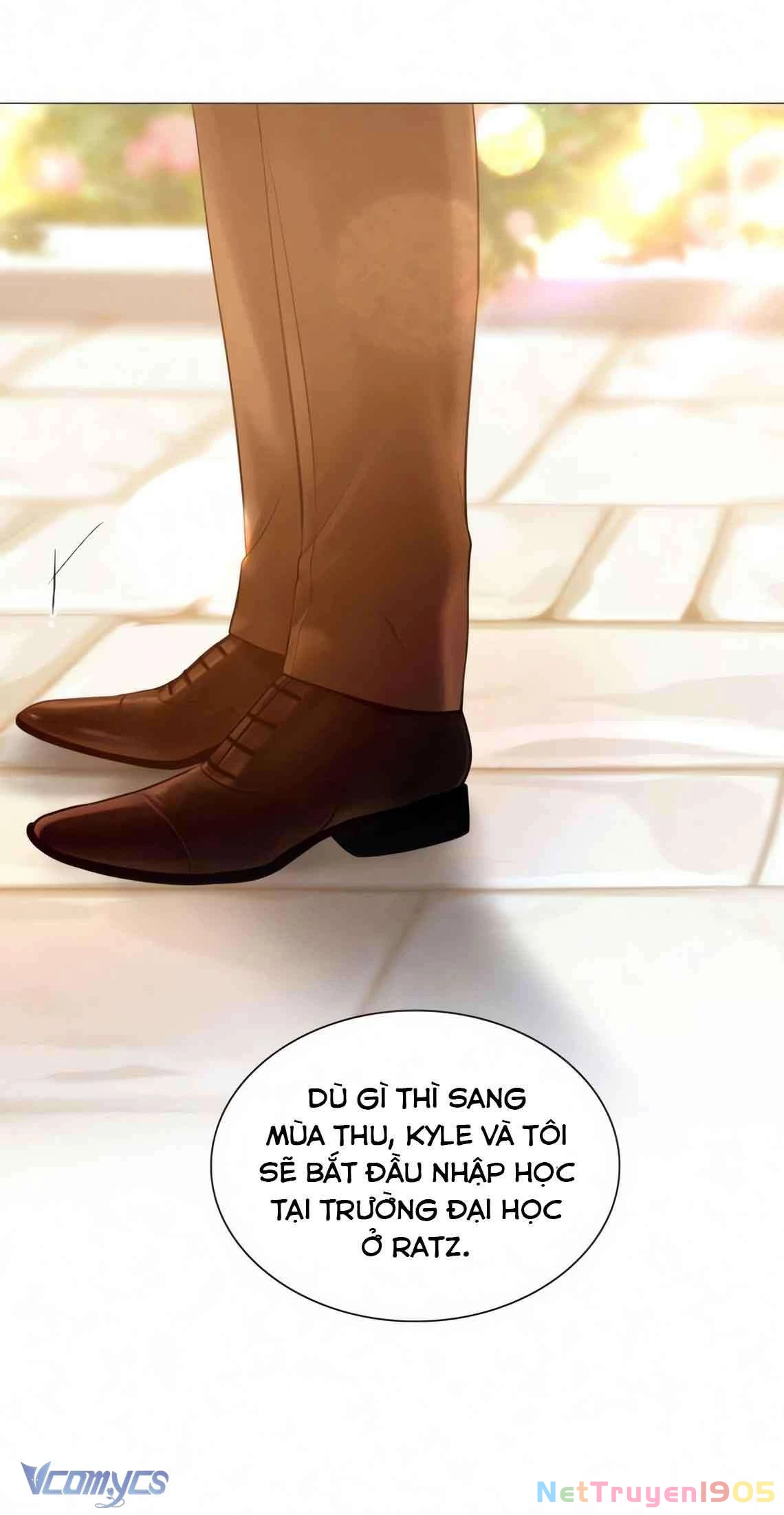 Hãy Khóc Và Cầu Nguyện Đi Chapter 47 - Trang 2