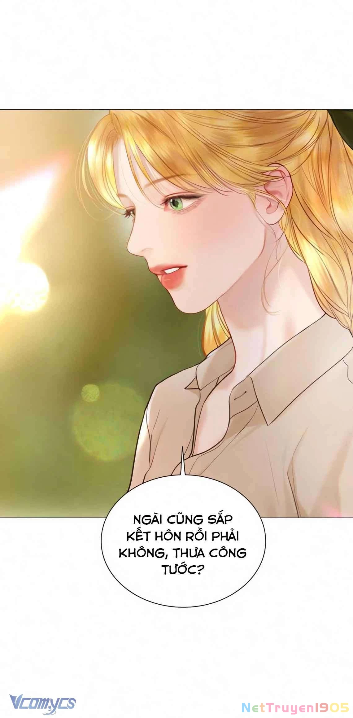 Hãy Khóc Và Cầu Nguyện Đi Chapter 47 - Trang 2