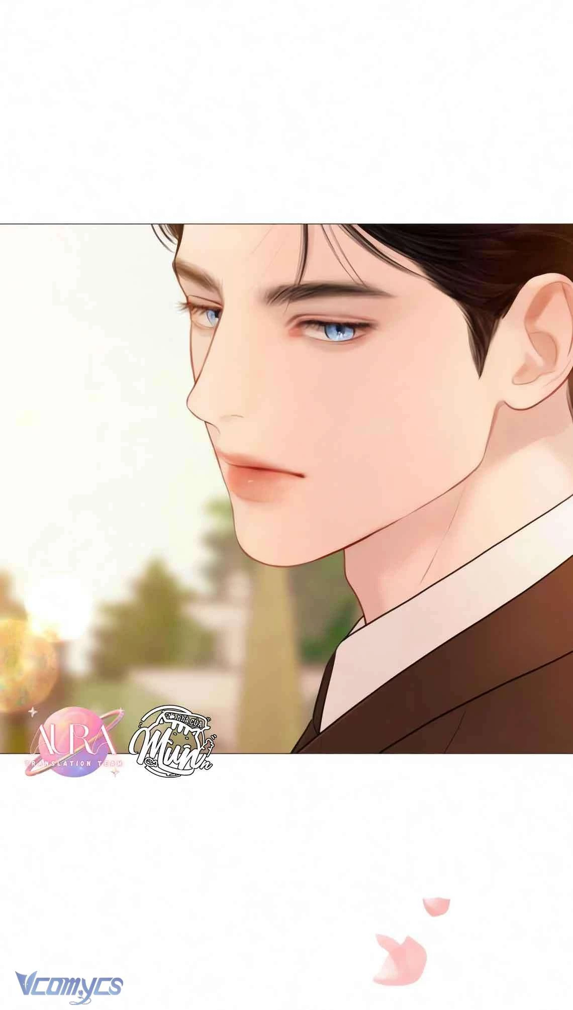 Hãy Khóc Và Cầu Nguyện Đi Chapter 47 - Trang 2