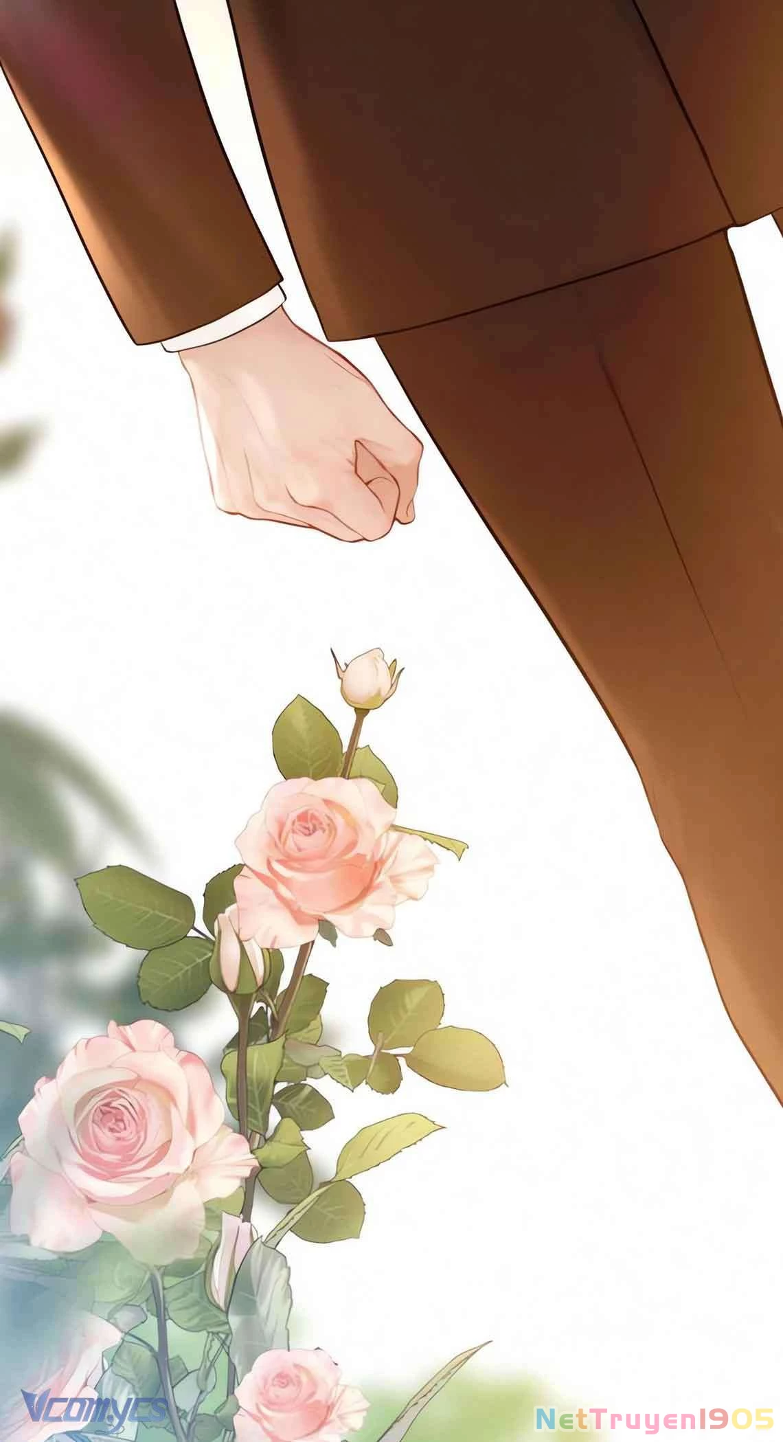 Hãy Khóc Và Cầu Nguyện Đi Chapter 47 - Trang 2
