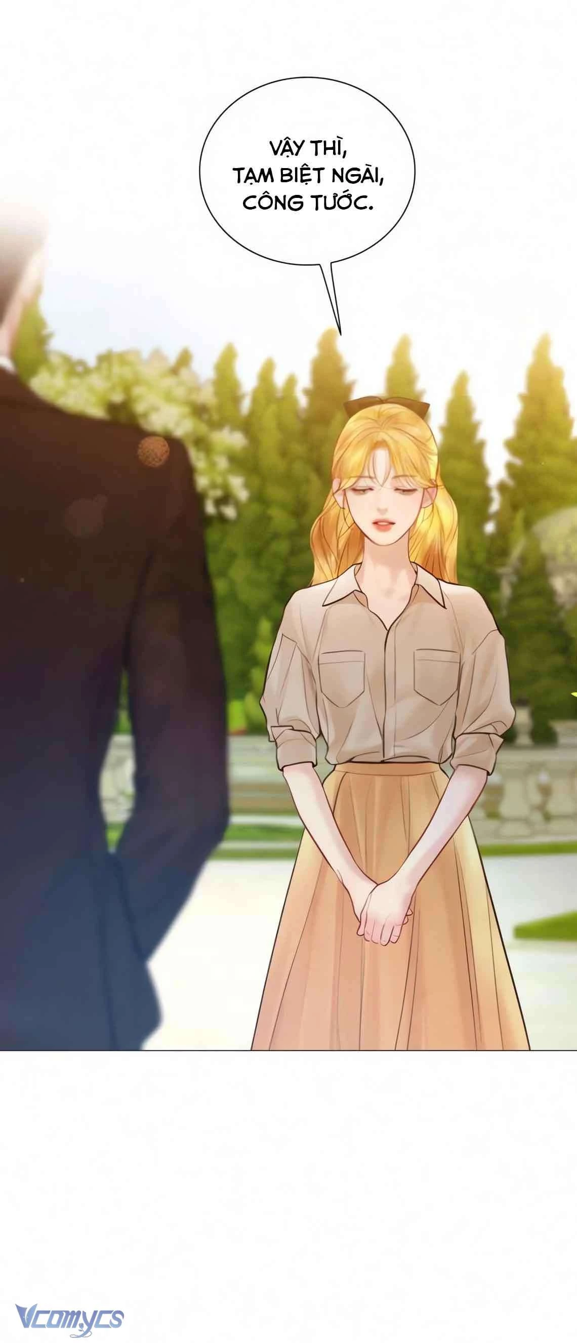 Hãy Khóc Và Cầu Nguyện Đi Chapter 47 - Trang 2