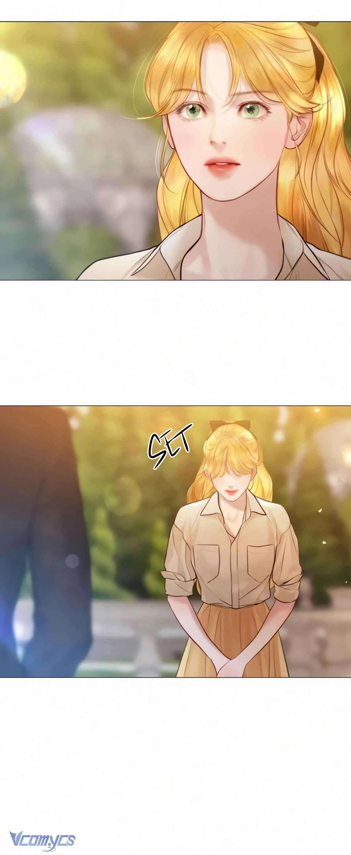 Hãy Khóc Và Cầu Nguyện Đi Chapter 47 - Trang 2