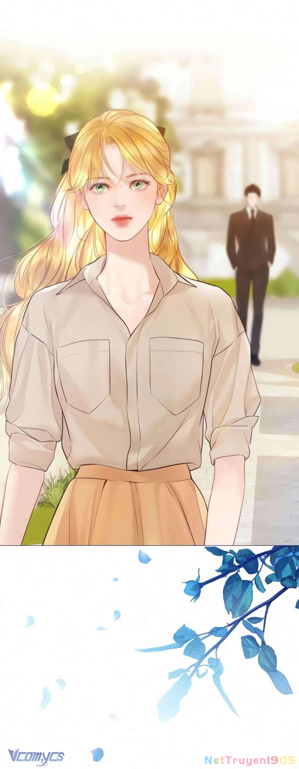 Hãy Khóc Và Cầu Nguyện Đi Chapter 47 - Trang 2