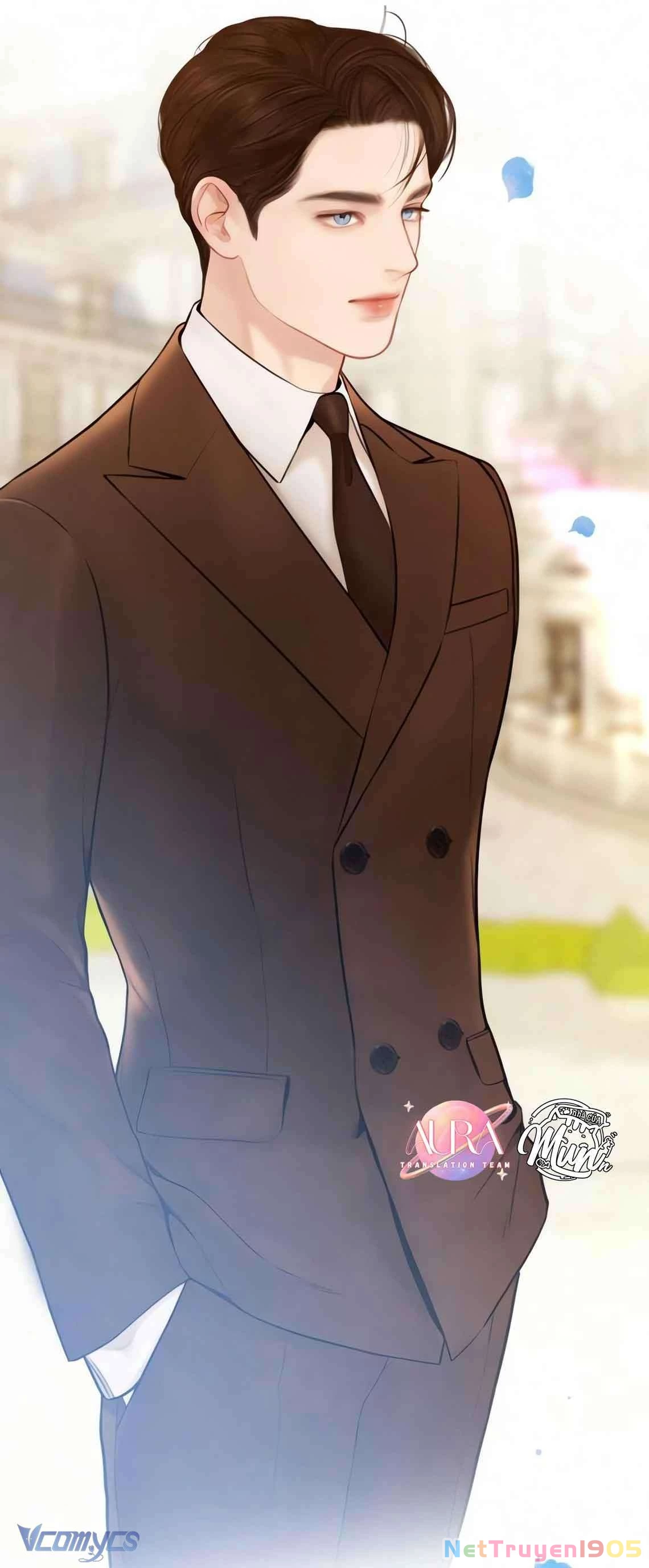 Hãy Khóc Và Cầu Nguyện Đi Chapter 47 - Trang 2