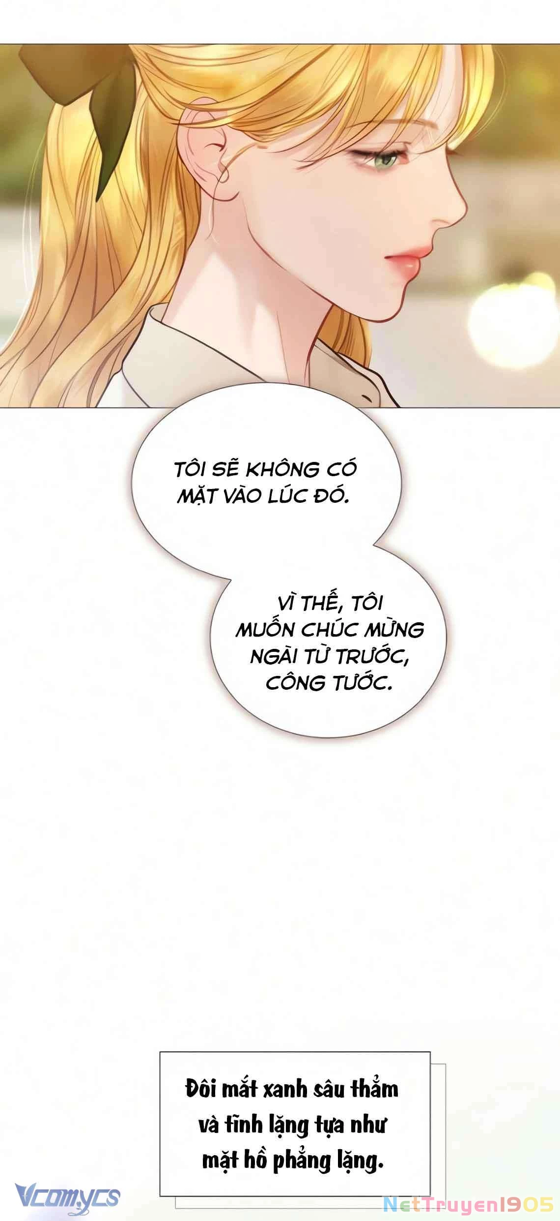 Hãy Khóc Và Cầu Nguyện Đi Chapter 47 - Trang 2