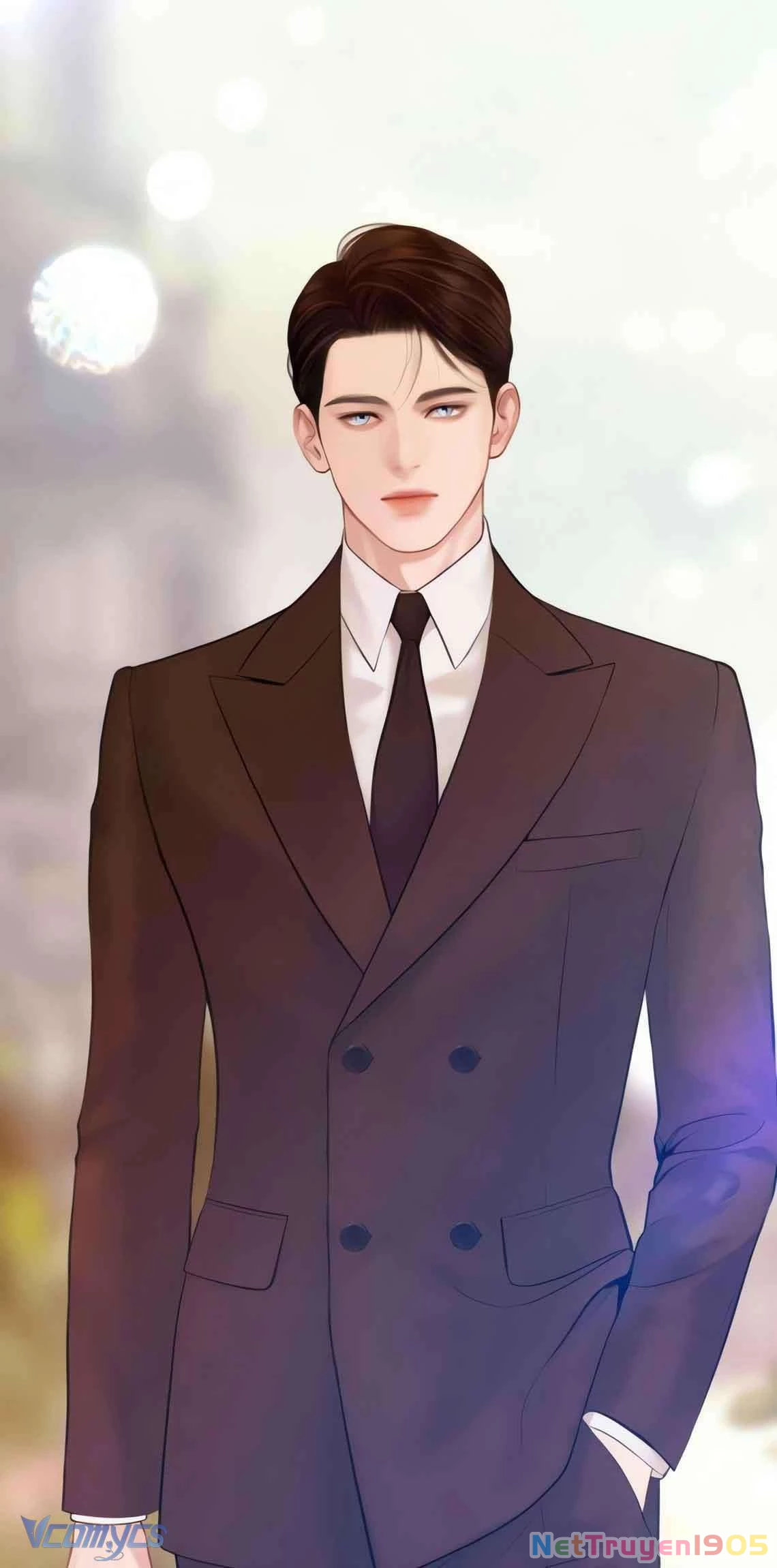 Hãy Khóc Và Cầu Nguyện Đi Chapter 47 - Trang 2