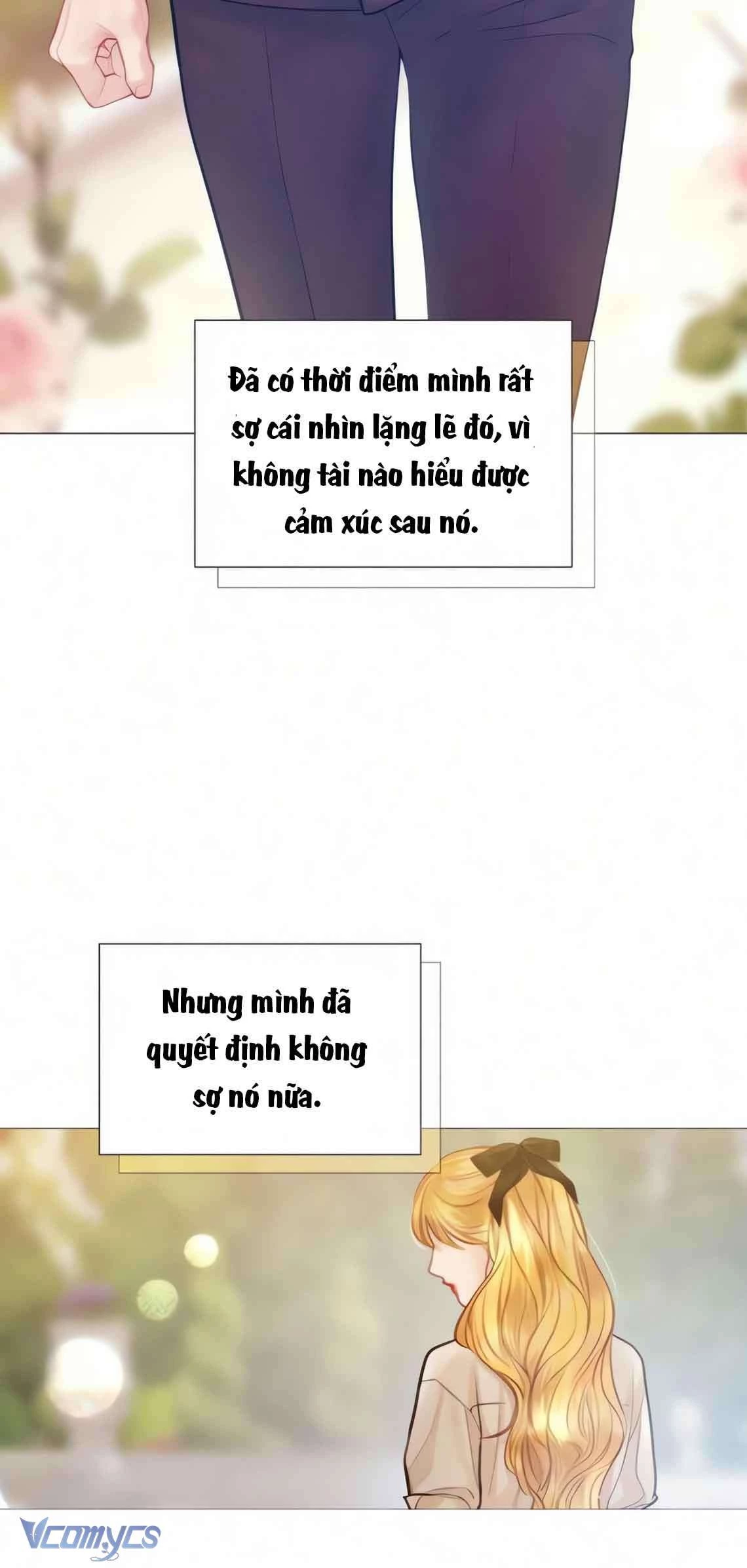 Hãy Khóc Và Cầu Nguyện Đi Chapter 47 - Trang 2
