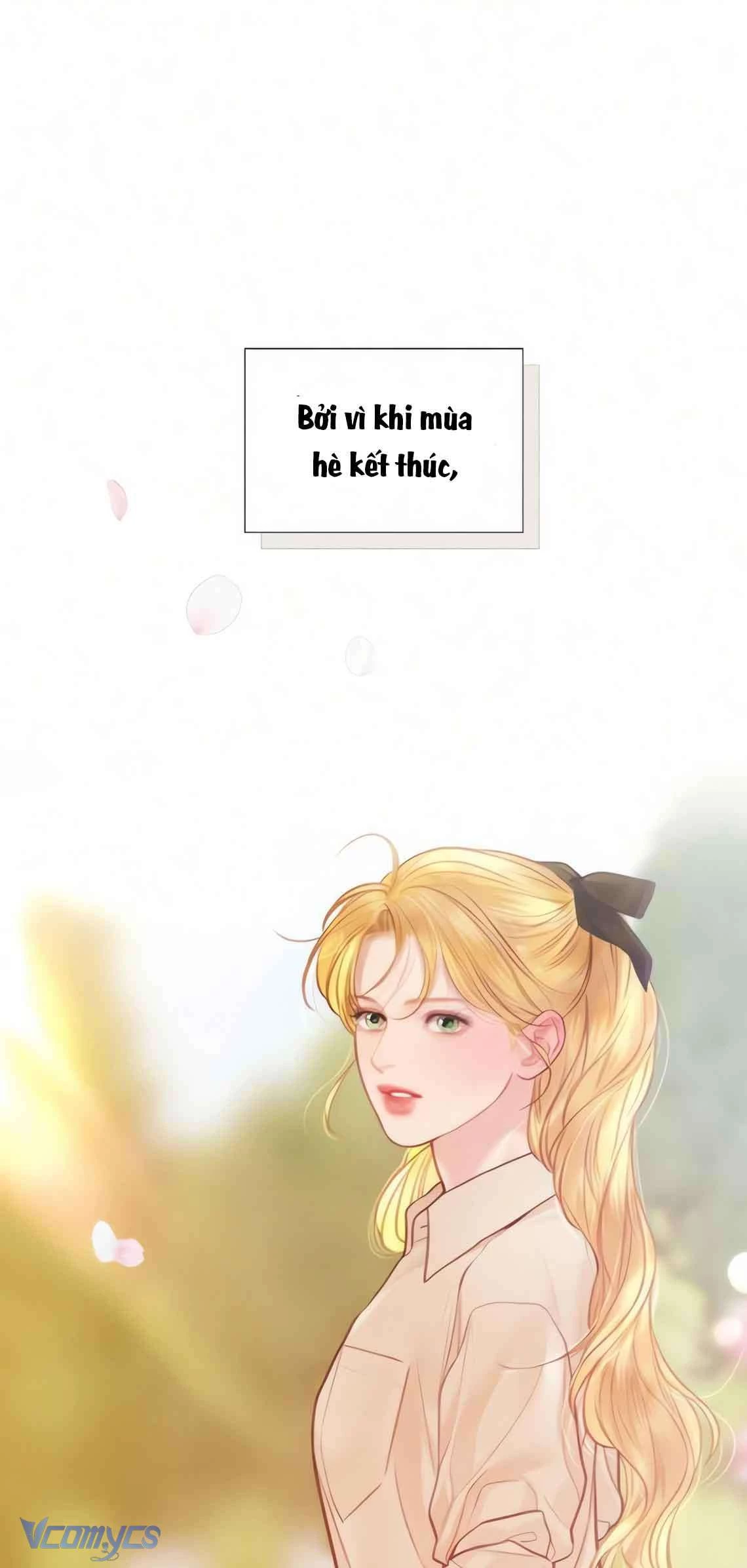 Hãy Khóc Và Cầu Nguyện Đi Chapter 47 - Trang 2
