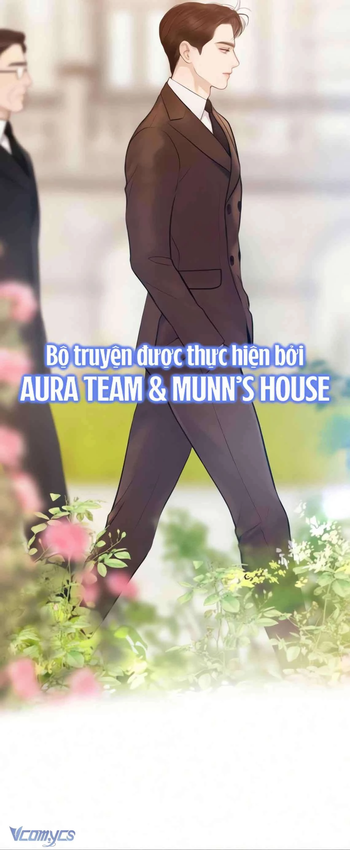 Hãy Khóc Và Cầu Nguyện Đi Chapter 47 - Trang 2