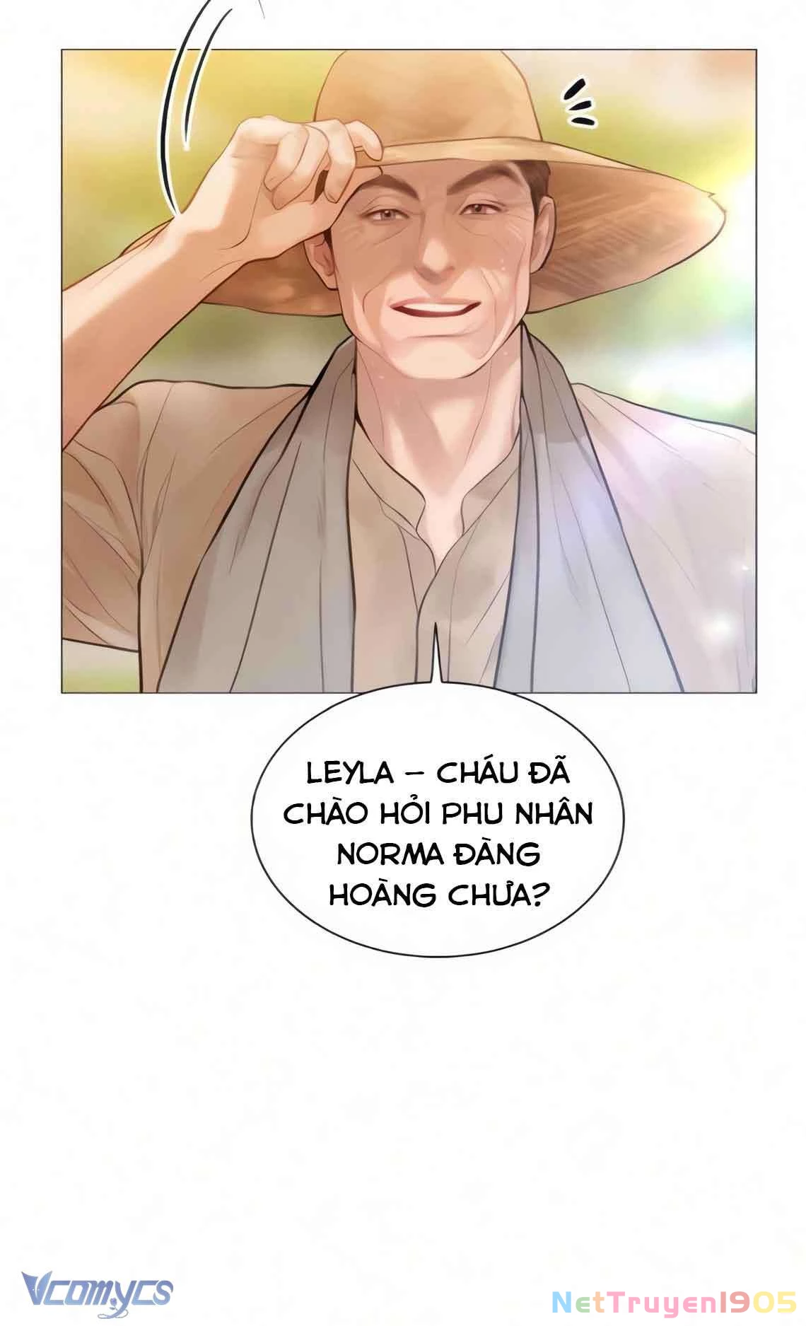 Hãy Khóc Và Cầu Nguyện Đi Chapter 47 - Trang 2