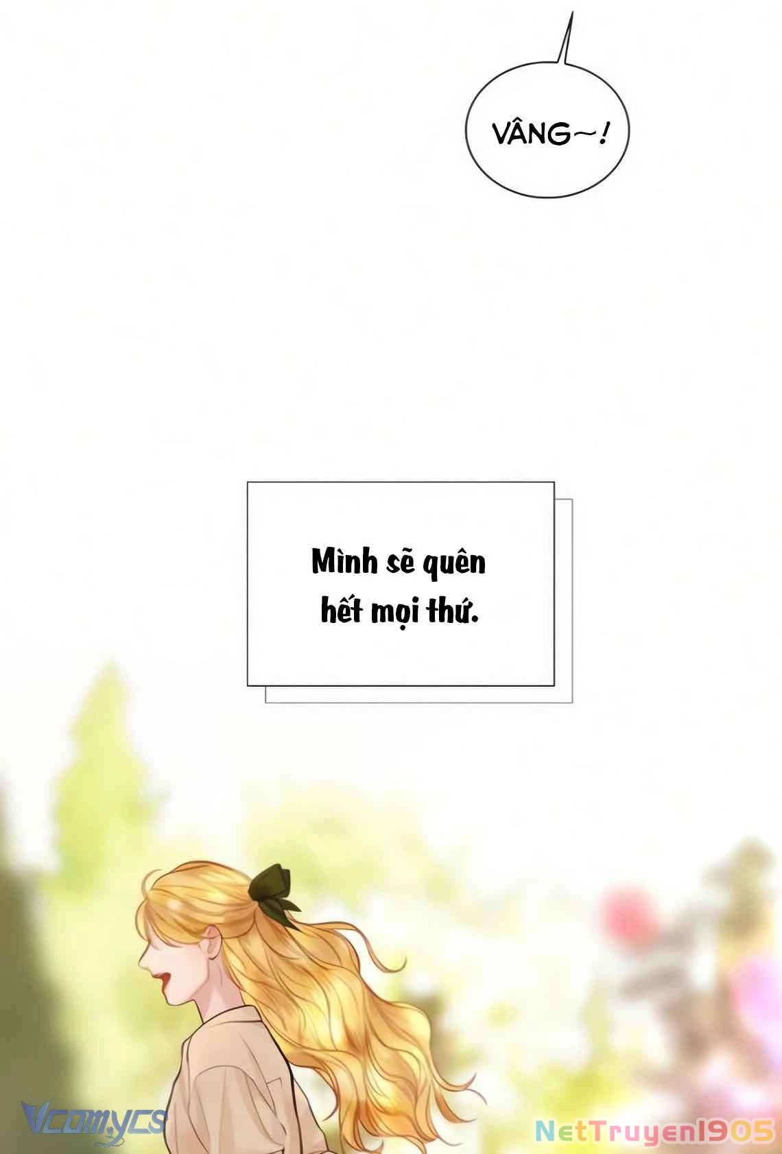 Hãy Khóc Và Cầu Nguyện Đi Chapter 47 - Trang 2