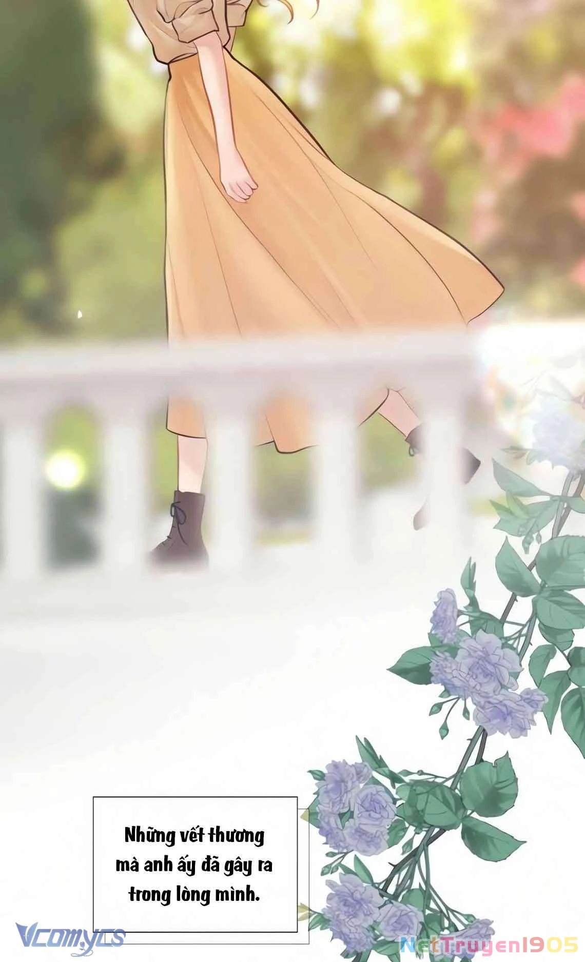 Hãy Khóc Và Cầu Nguyện Đi Chapter 47 - Trang 2