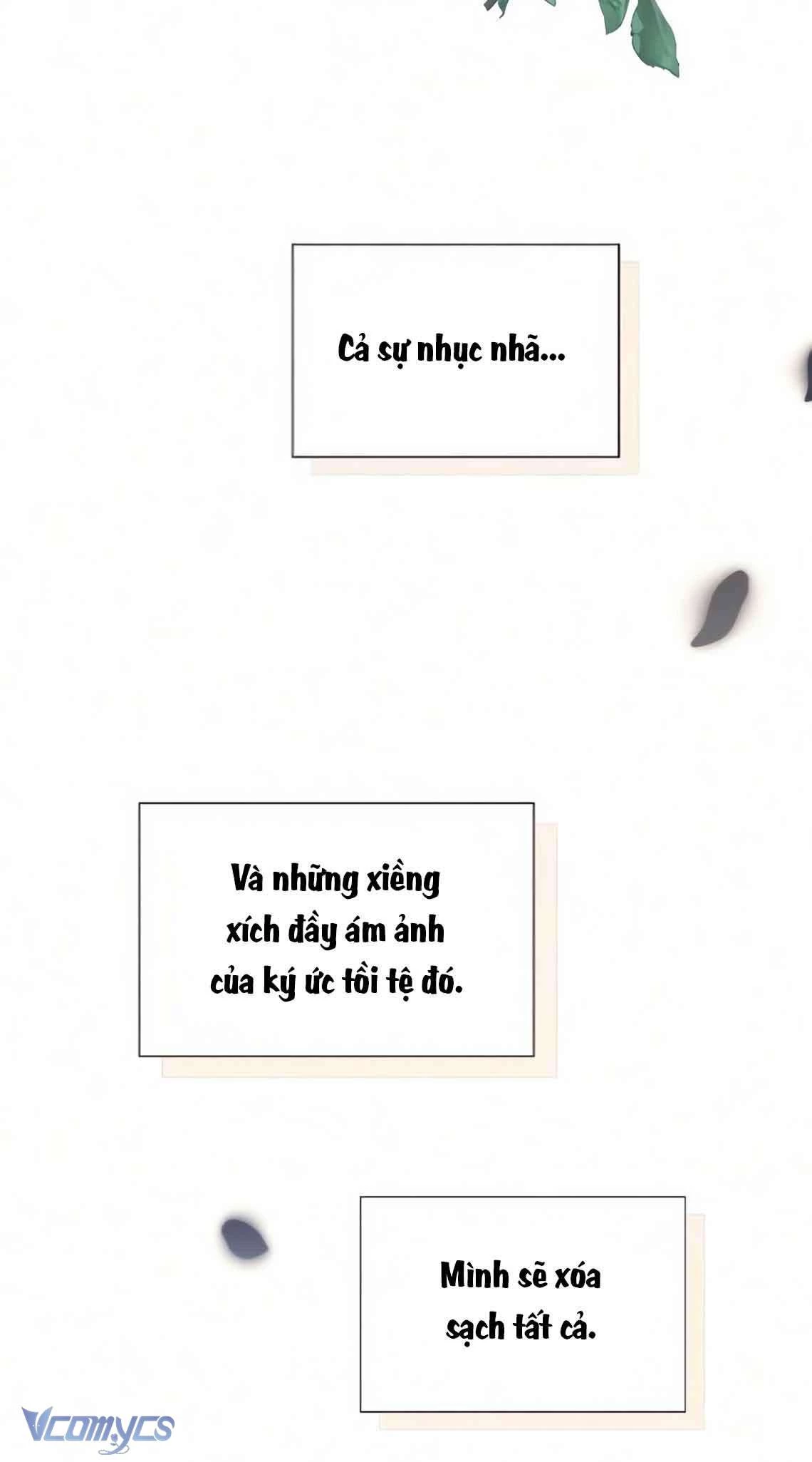 Hãy Khóc Và Cầu Nguyện Đi Chapter 47 - Trang 2