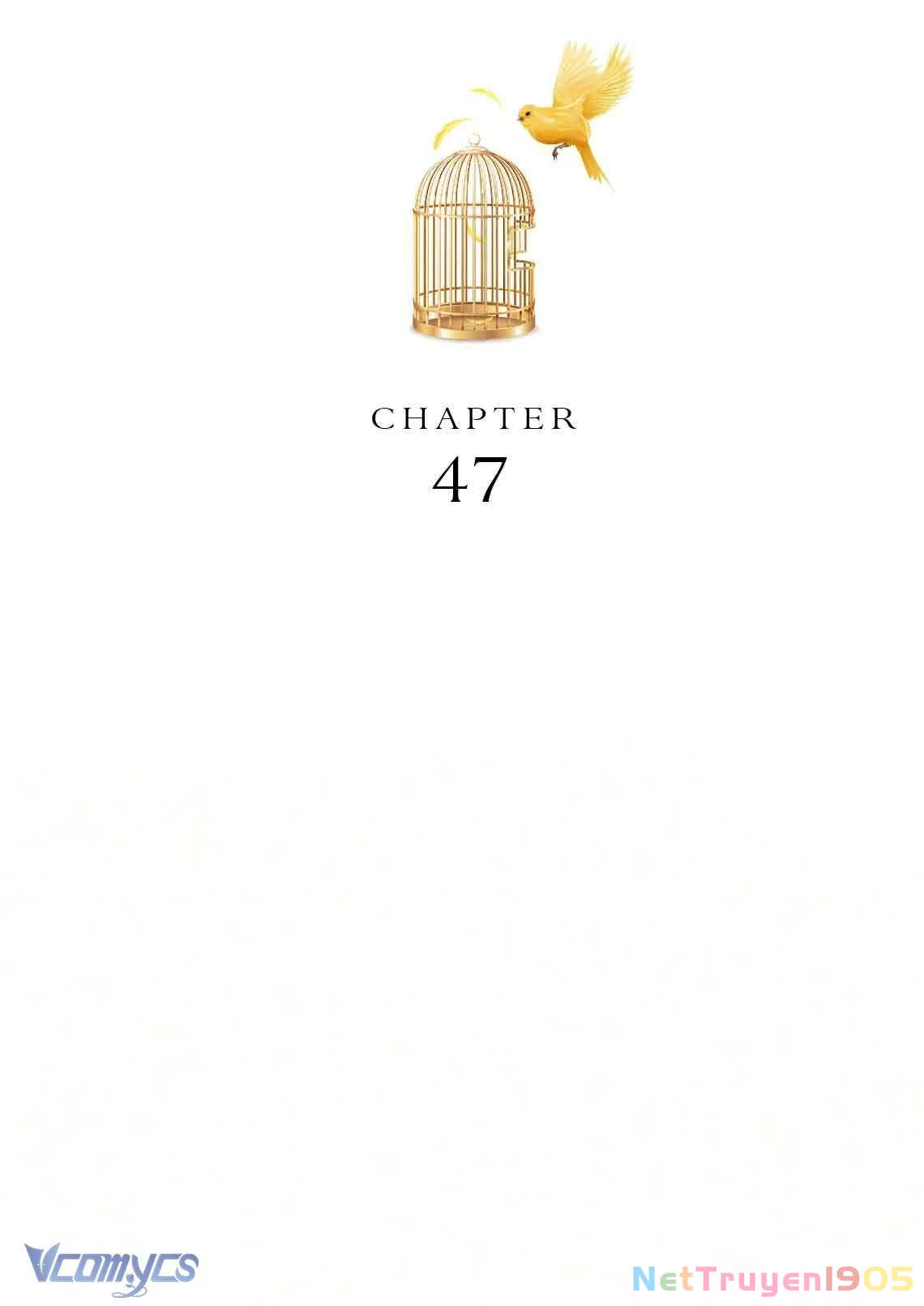 Hãy Khóc Và Cầu Nguyện Đi Chapter 47 - Trang 2