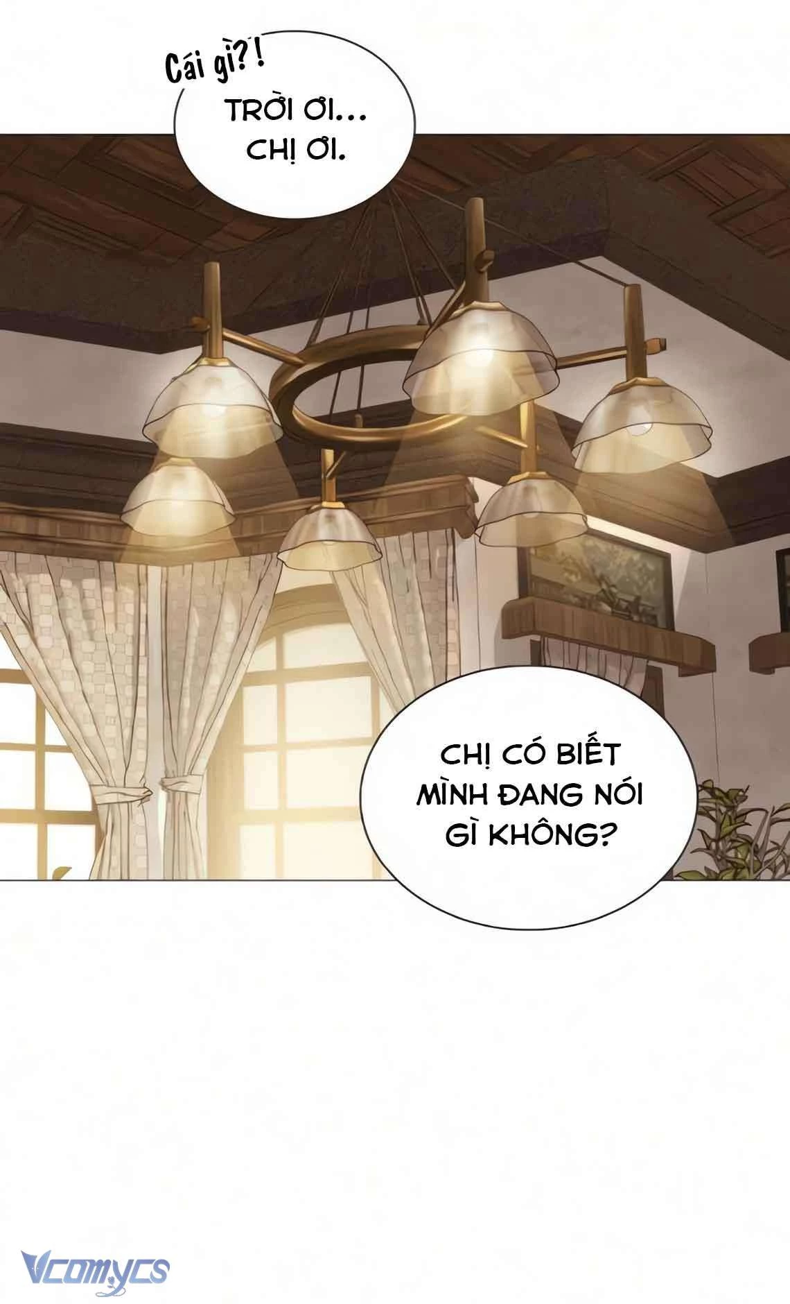 Hãy Khóc Và Cầu Nguyện Đi Chapter 47 - Trang 2