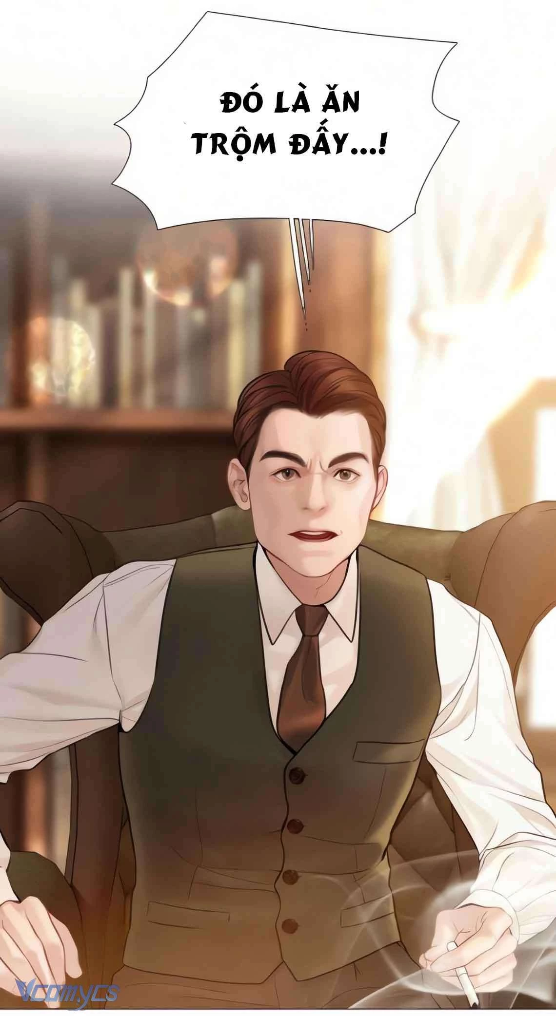 Hãy Khóc Và Cầu Nguyện Đi Chapter 47 - Trang 2