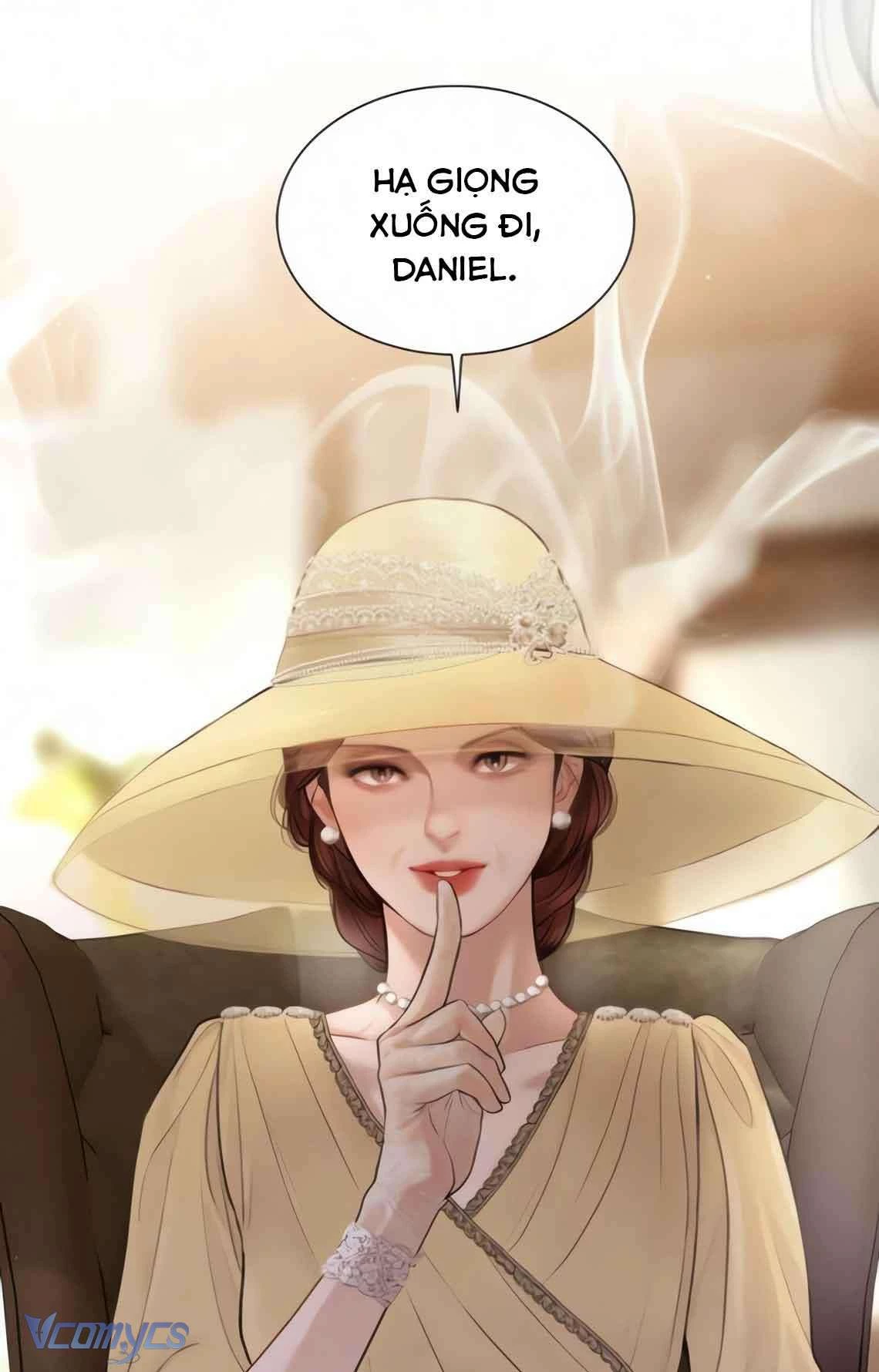 Hãy Khóc Và Cầu Nguyện Đi Chapter 47 - Trang 2