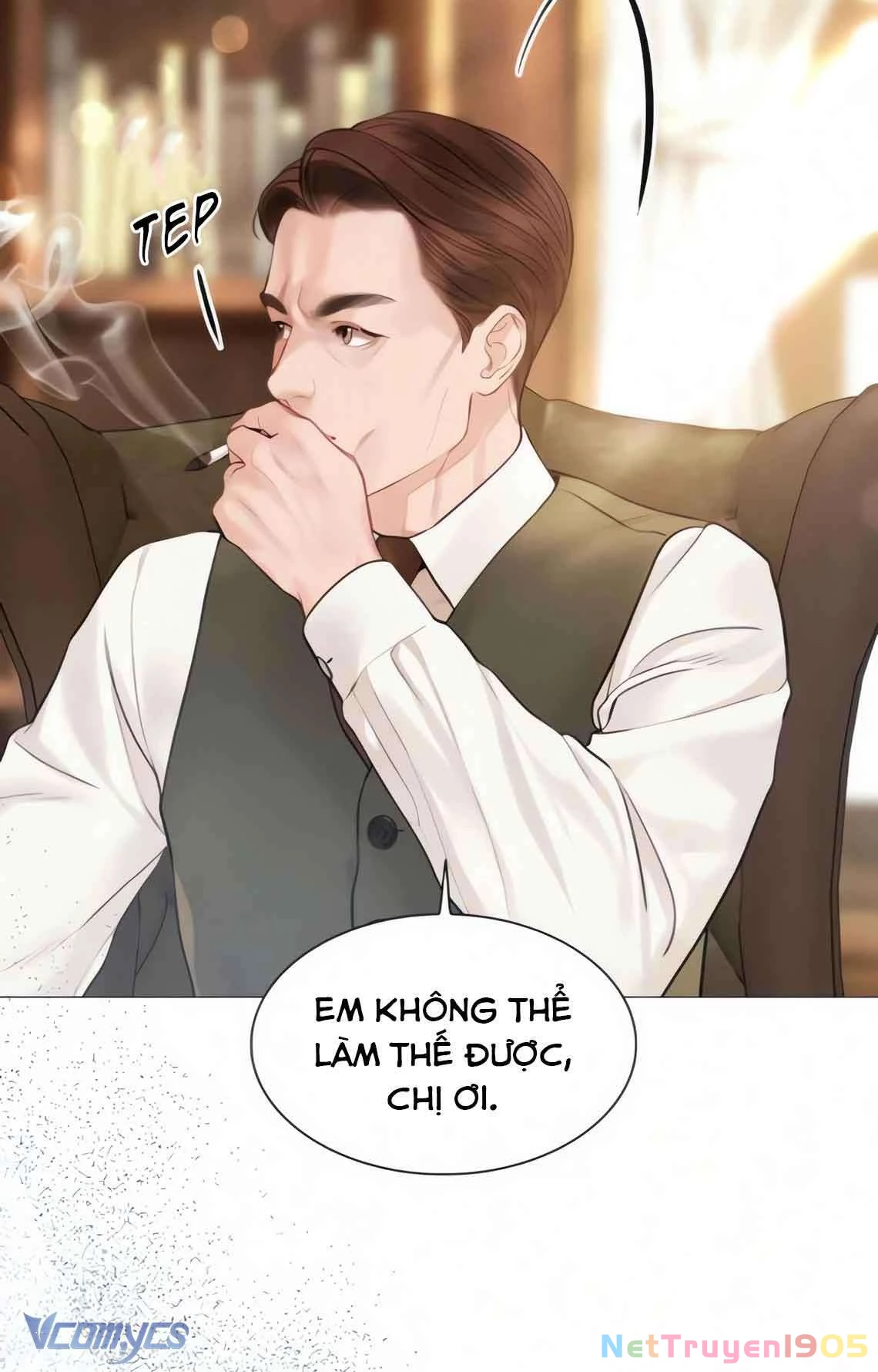 Hãy Khóc Và Cầu Nguyện Đi Chapter 47 - Trang 2