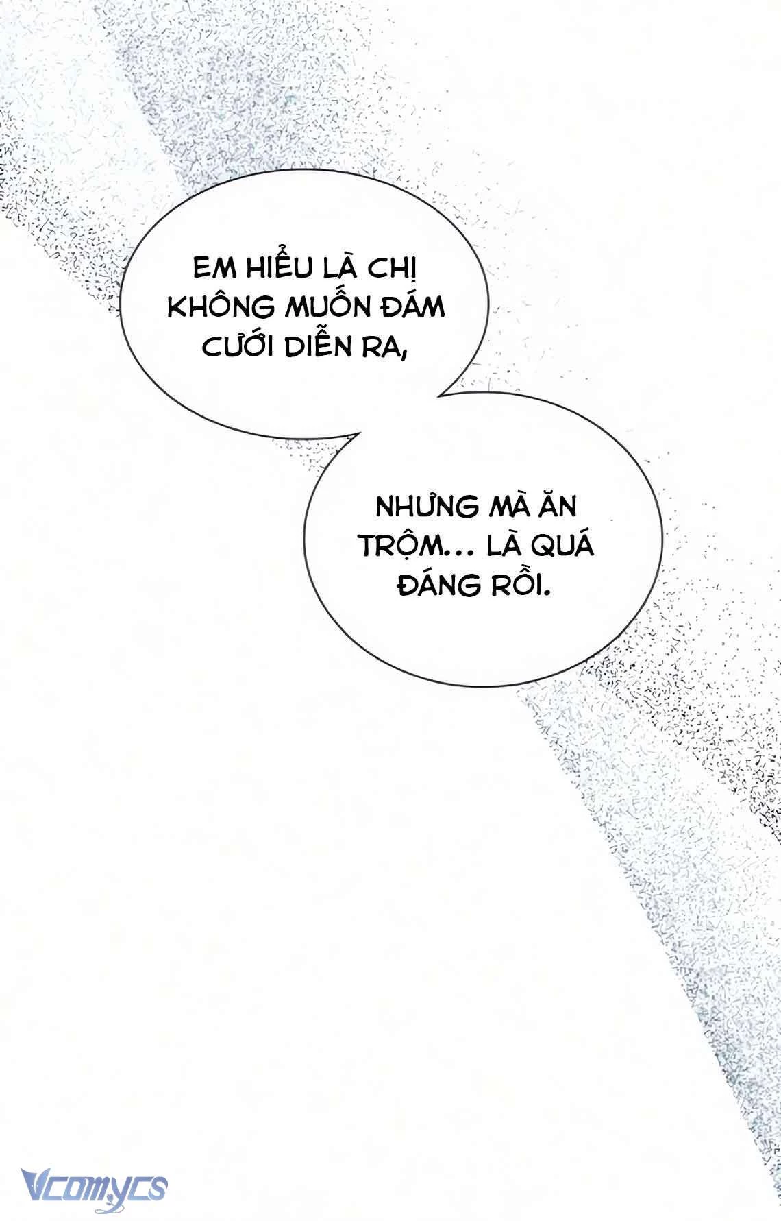 Hãy Khóc Và Cầu Nguyện Đi Chapter 47 - Trang 2