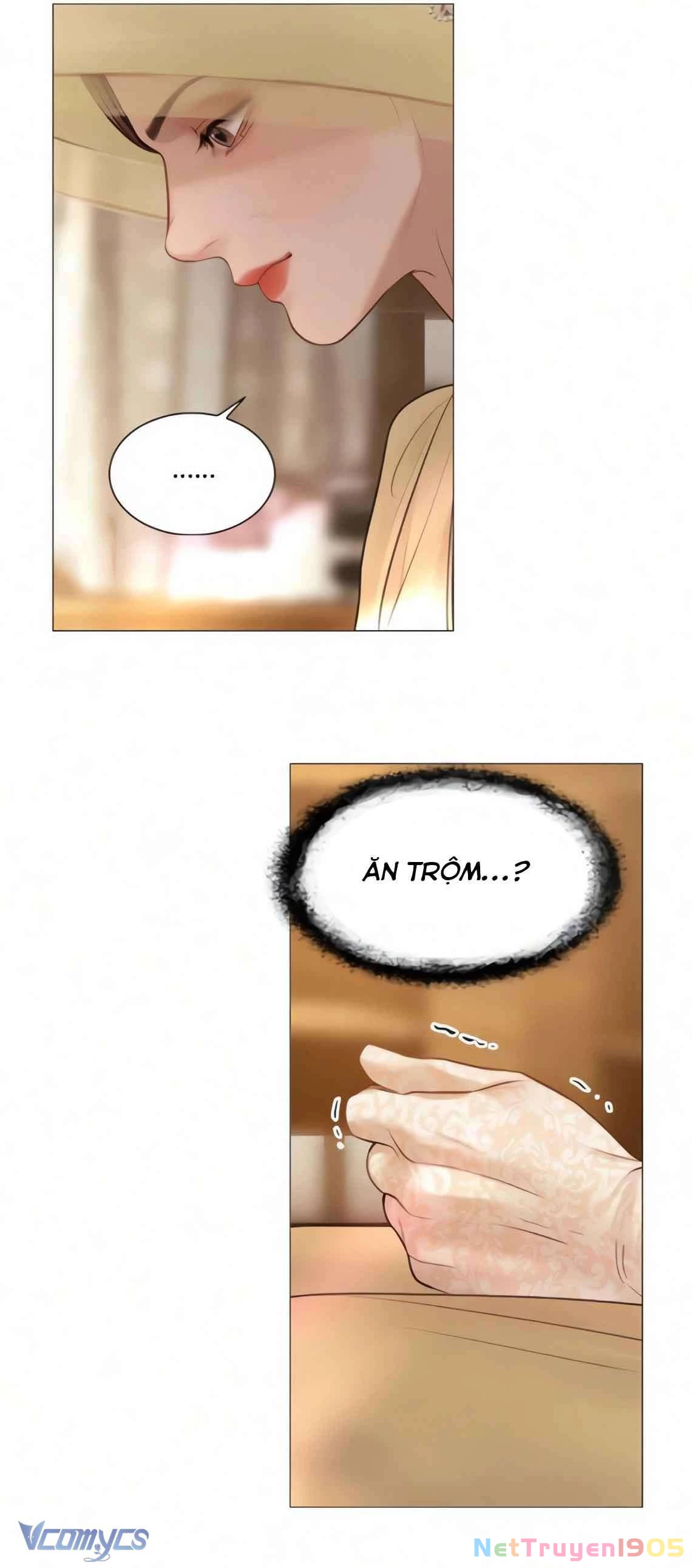 Hãy Khóc Và Cầu Nguyện Đi Chapter 47 - Trang 2