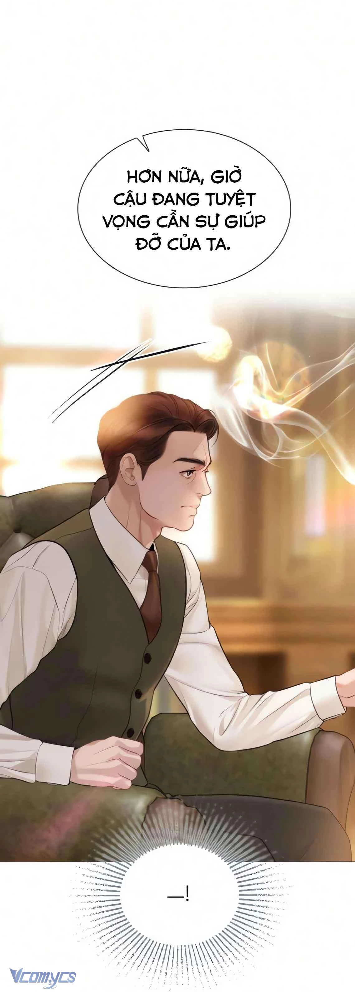 Hãy Khóc Và Cầu Nguyện Đi Chapter 47 - Trang 2
