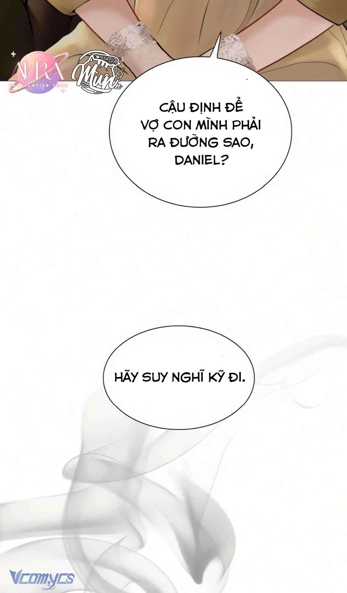 Hãy Khóc Và Cầu Nguyện Đi Chapter 47 - Trang 2