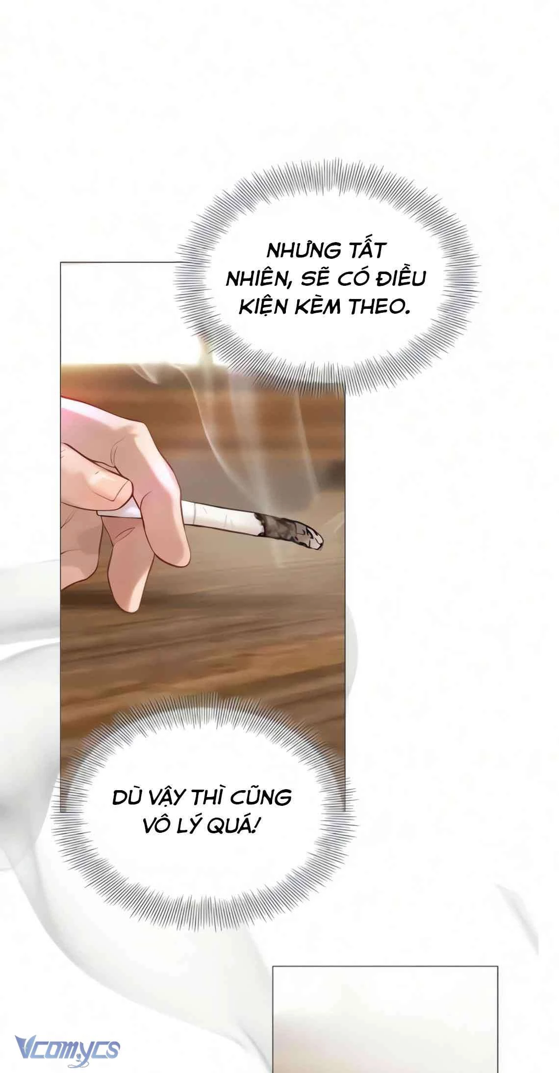 Hãy Khóc Và Cầu Nguyện Đi Chapter 47 - Trang 2