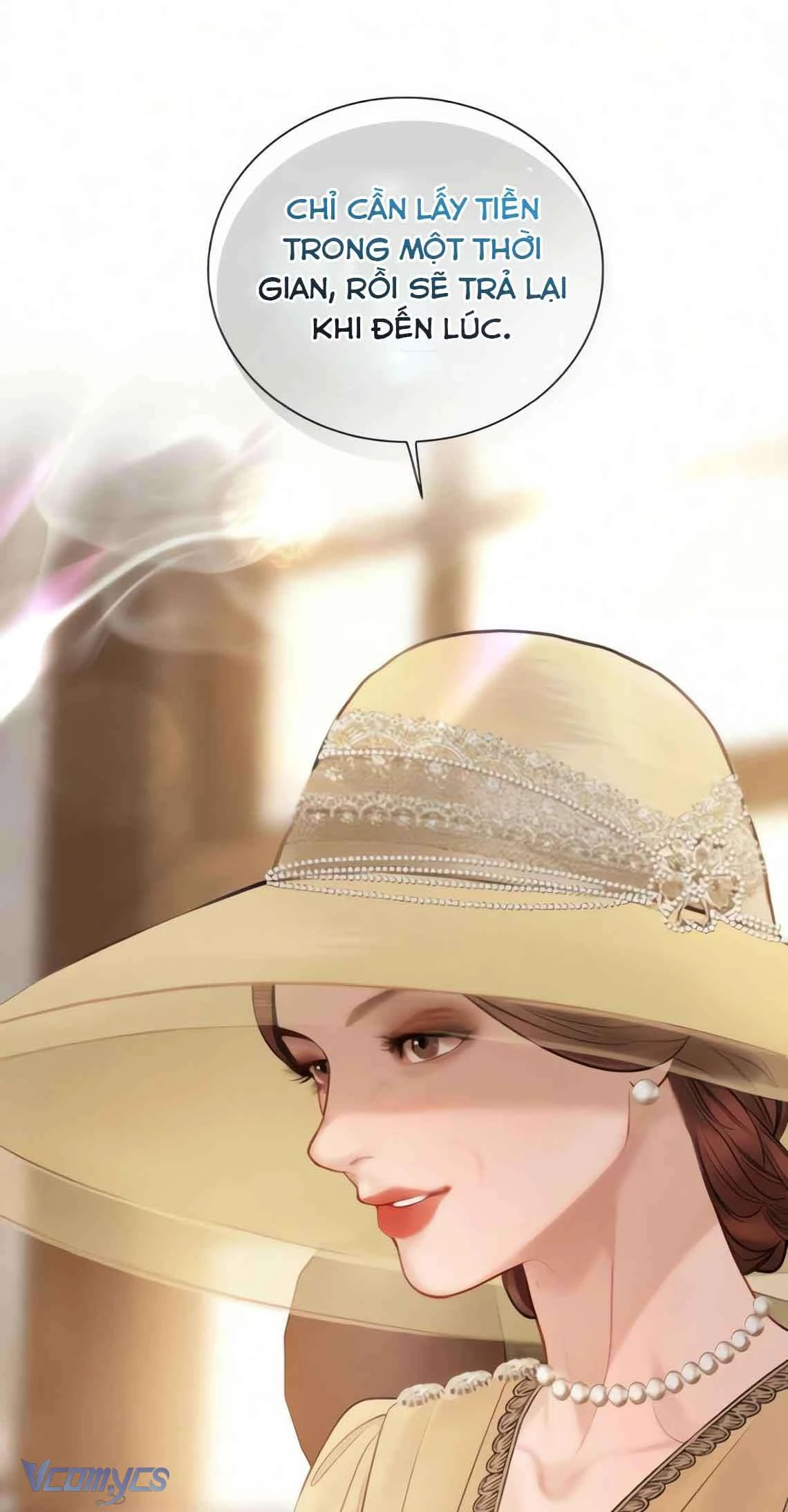 Hãy Khóc Và Cầu Nguyện Đi Chapter 47 - Trang 2