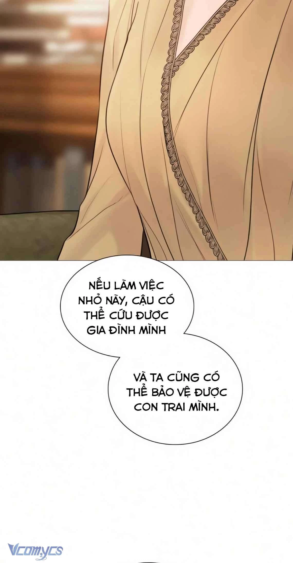 Hãy Khóc Và Cầu Nguyện Đi Chapter 47 - Trang 2