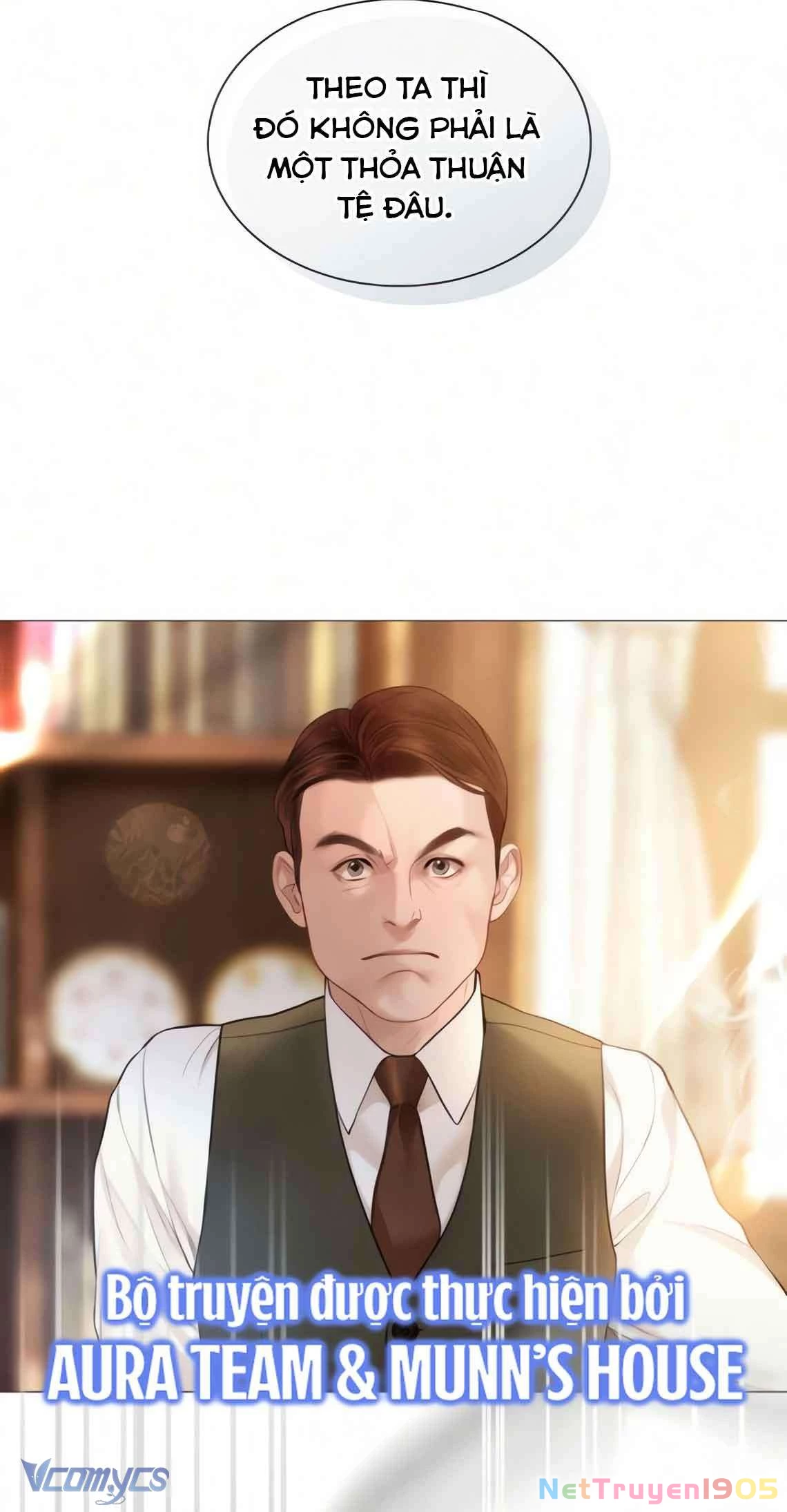 Hãy Khóc Và Cầu Nguyện Đi Chapter 47 - Trang 2